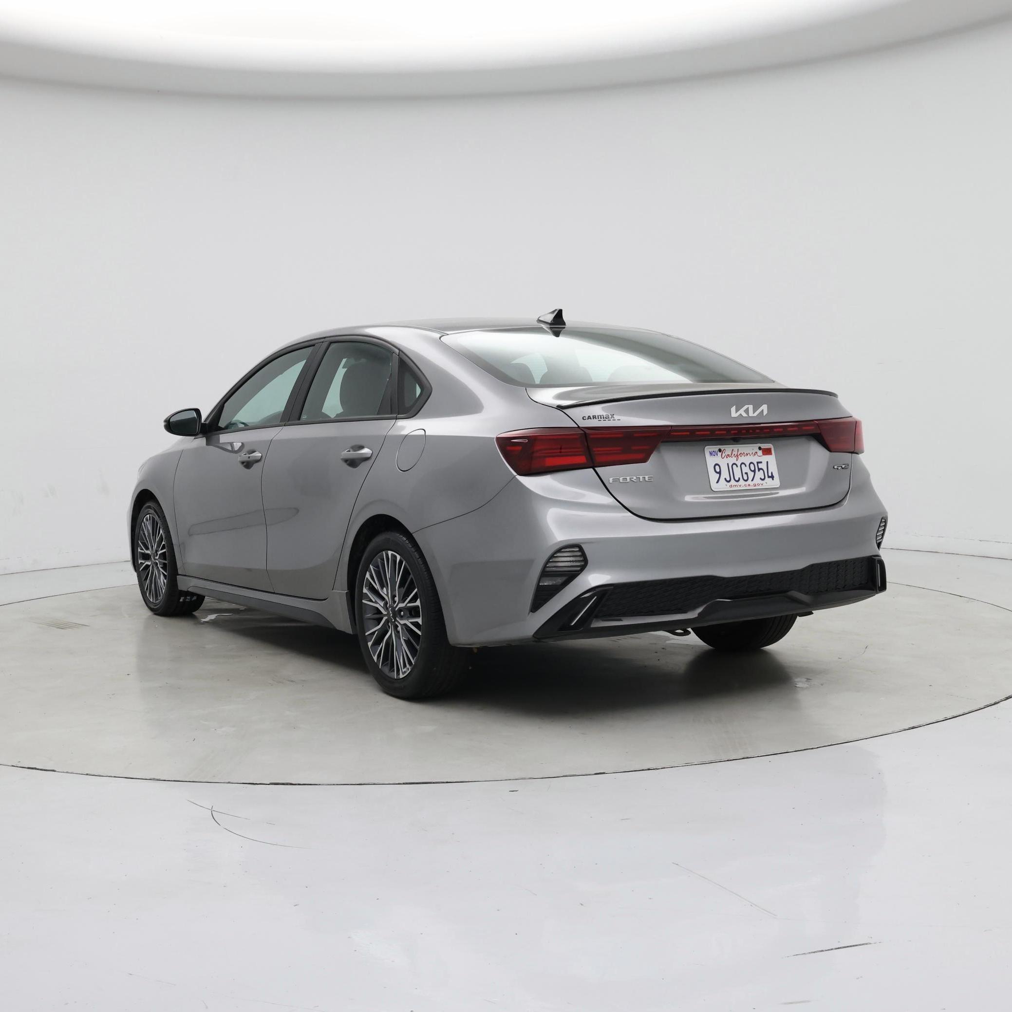 Thumbnail: 2024 Kia Forte - 2