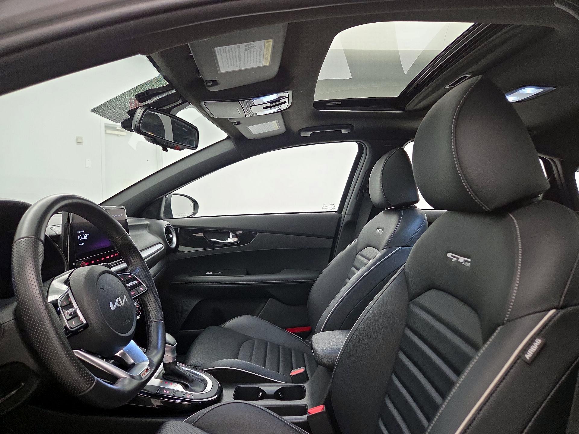 Thumbnail: 2024 Kia Forte - 20