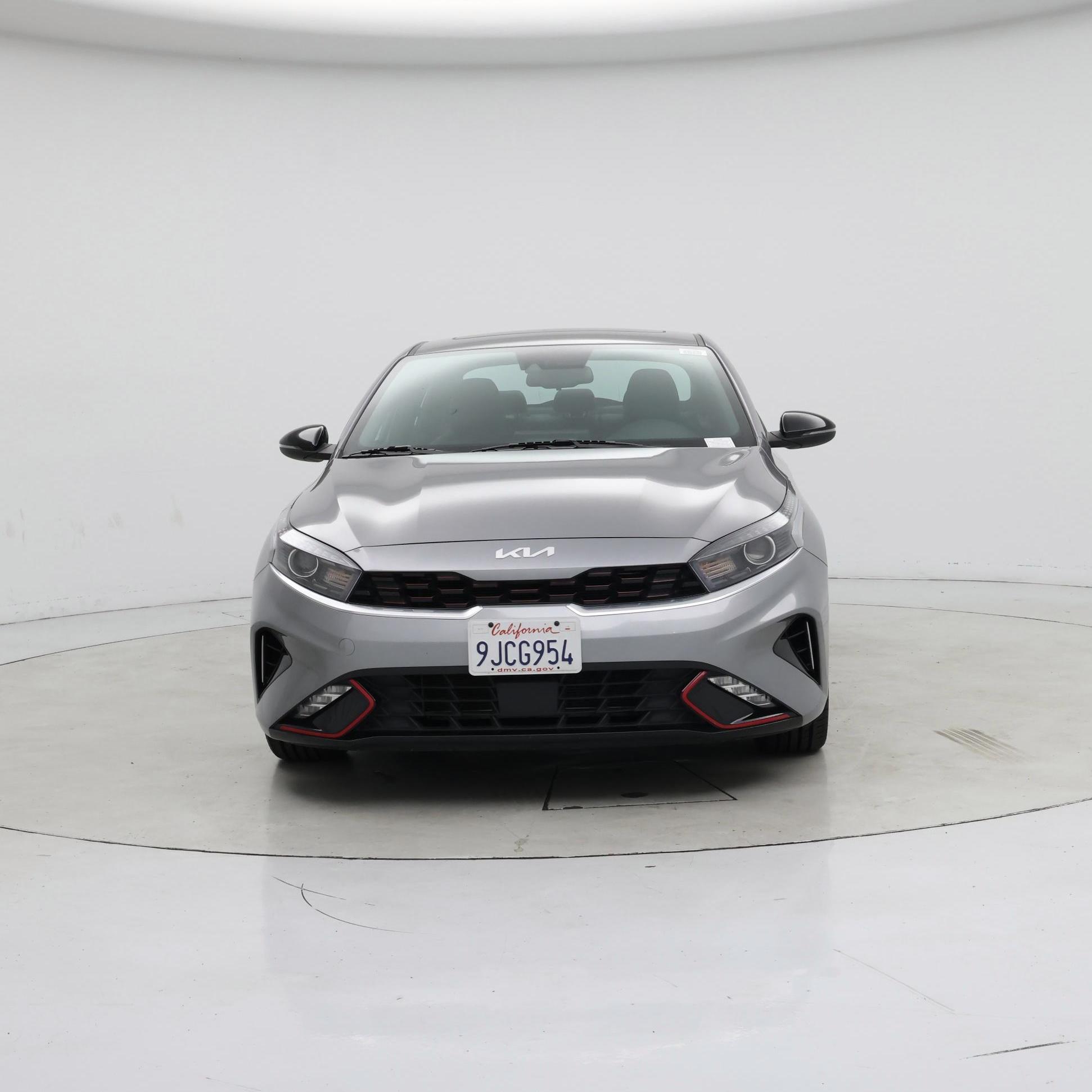 Thumbnail: 2024 Kia Forte - 5