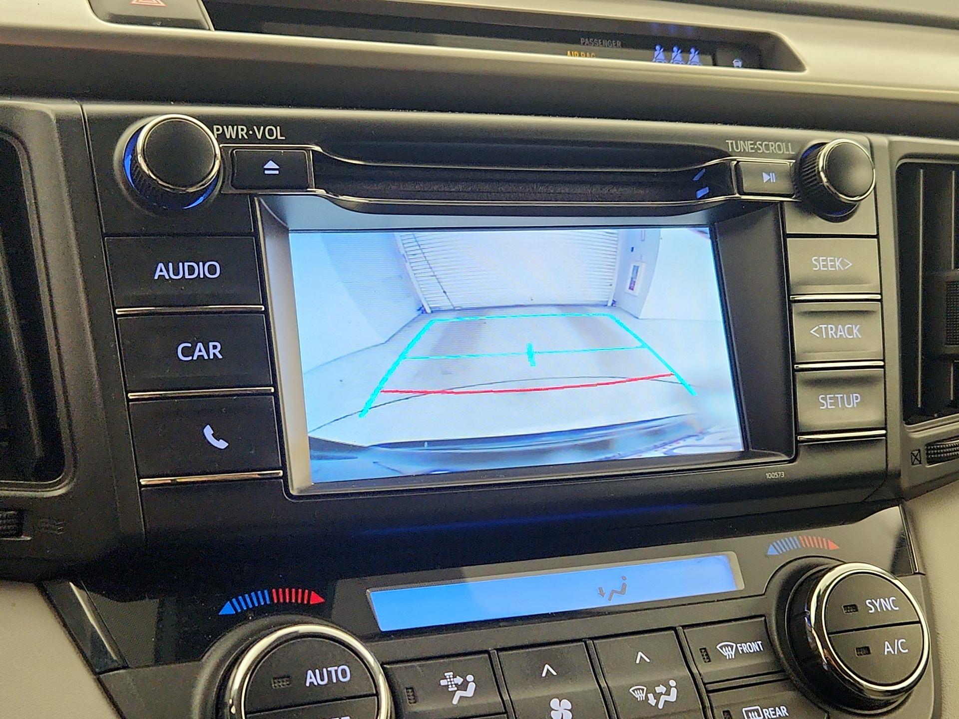 Thumbnail: 2017 Toyota RAV4 - 14