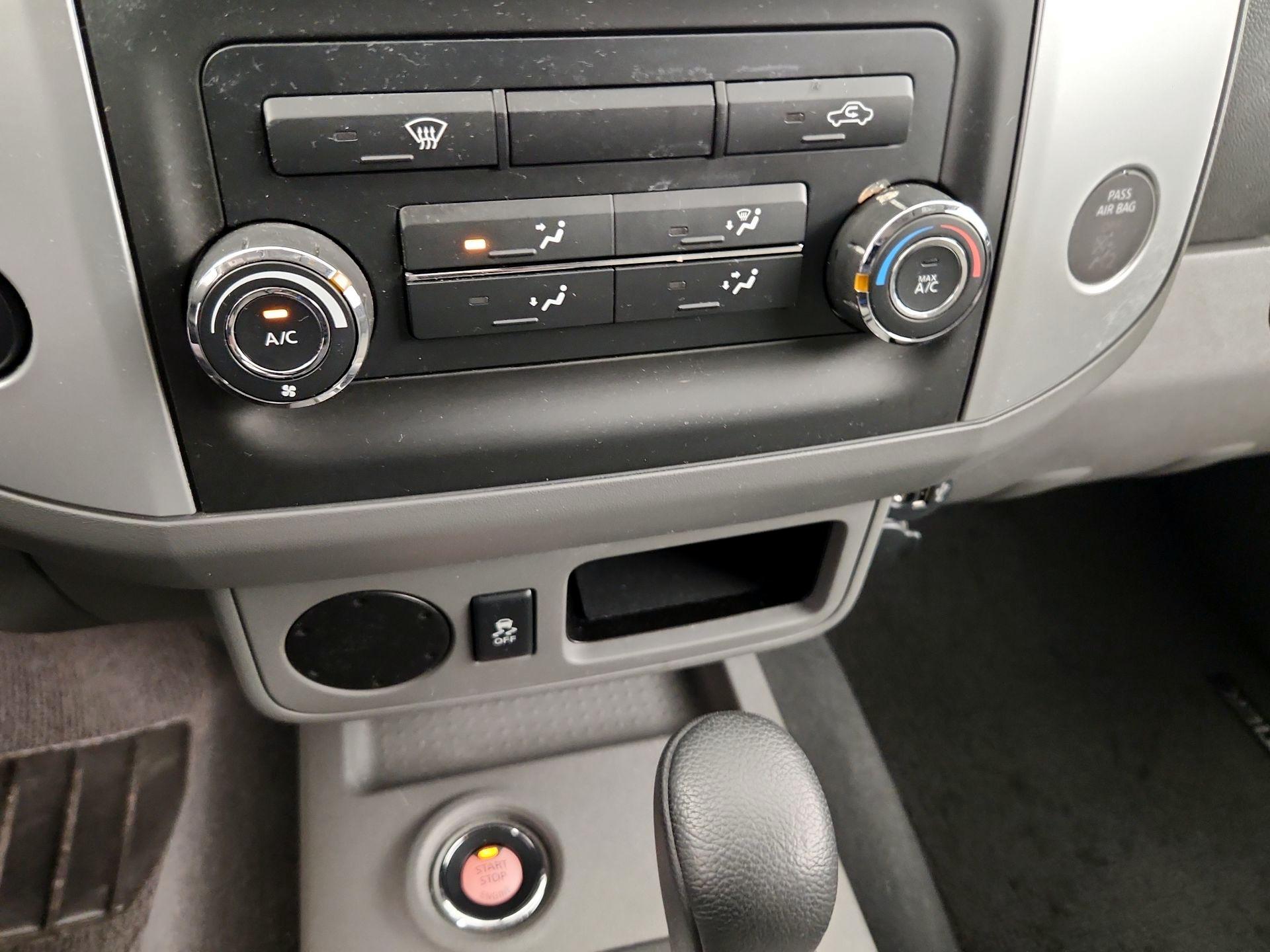 Thumbnail: 2021 Nissan Frontier - 16