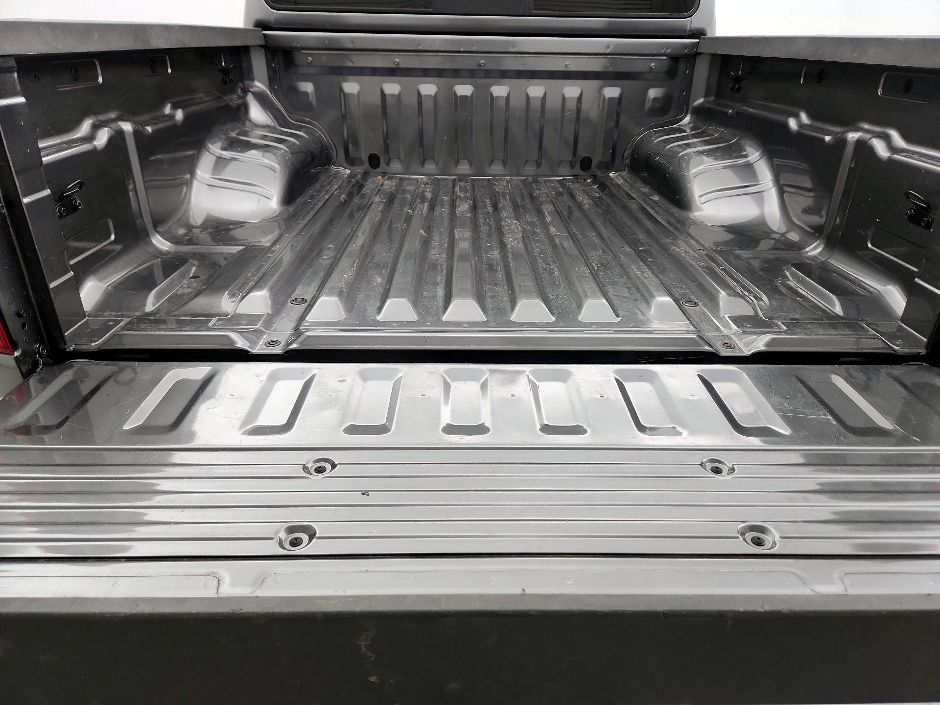 Thumbnail: 2021 Nissan Frontier - 20