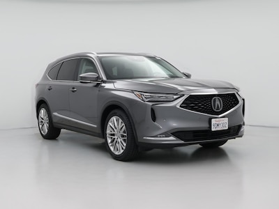 2023 Acura MDX SH-AWD Advance