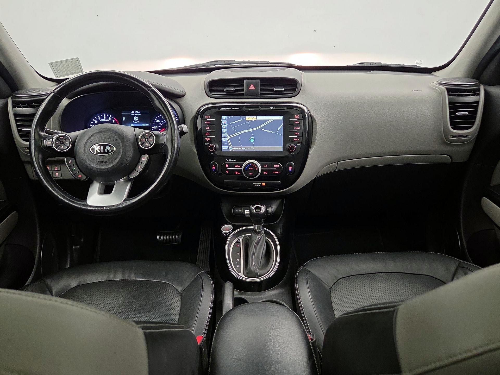 Thumbnail: 2017 Kia Soul - 9