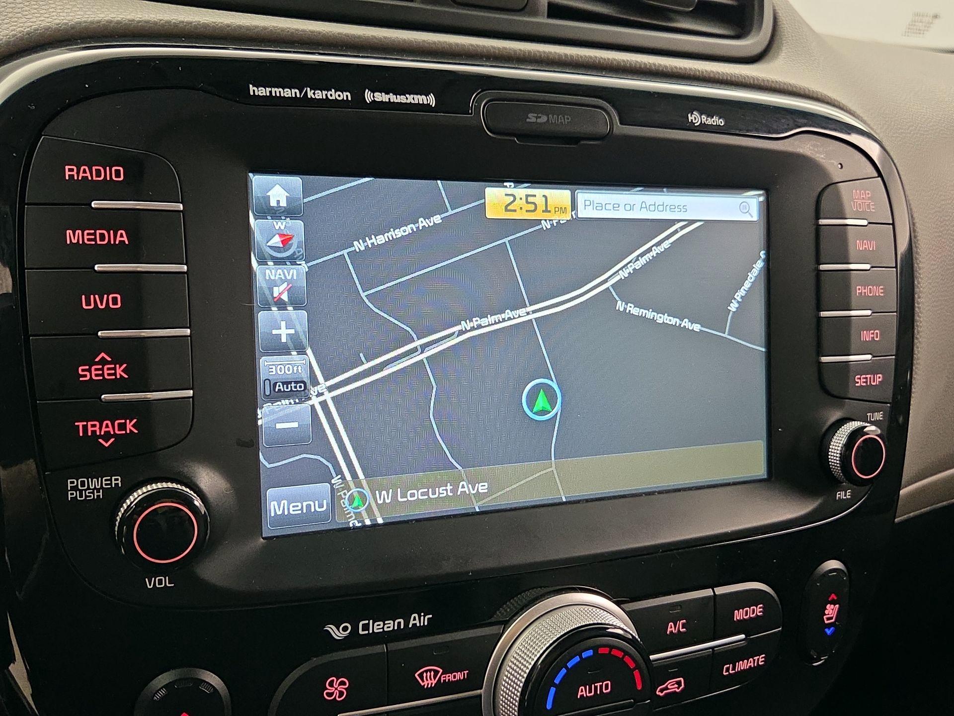 Thumbnail: 2017 Kia Soul - 14