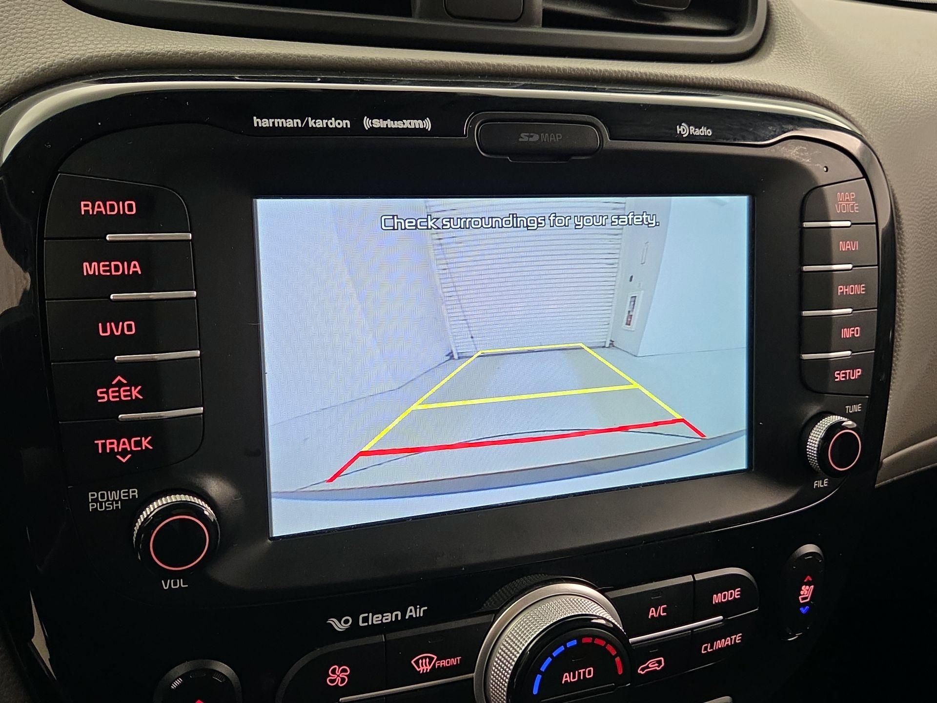 Thumbnail: 2017 Kia Soul - 15