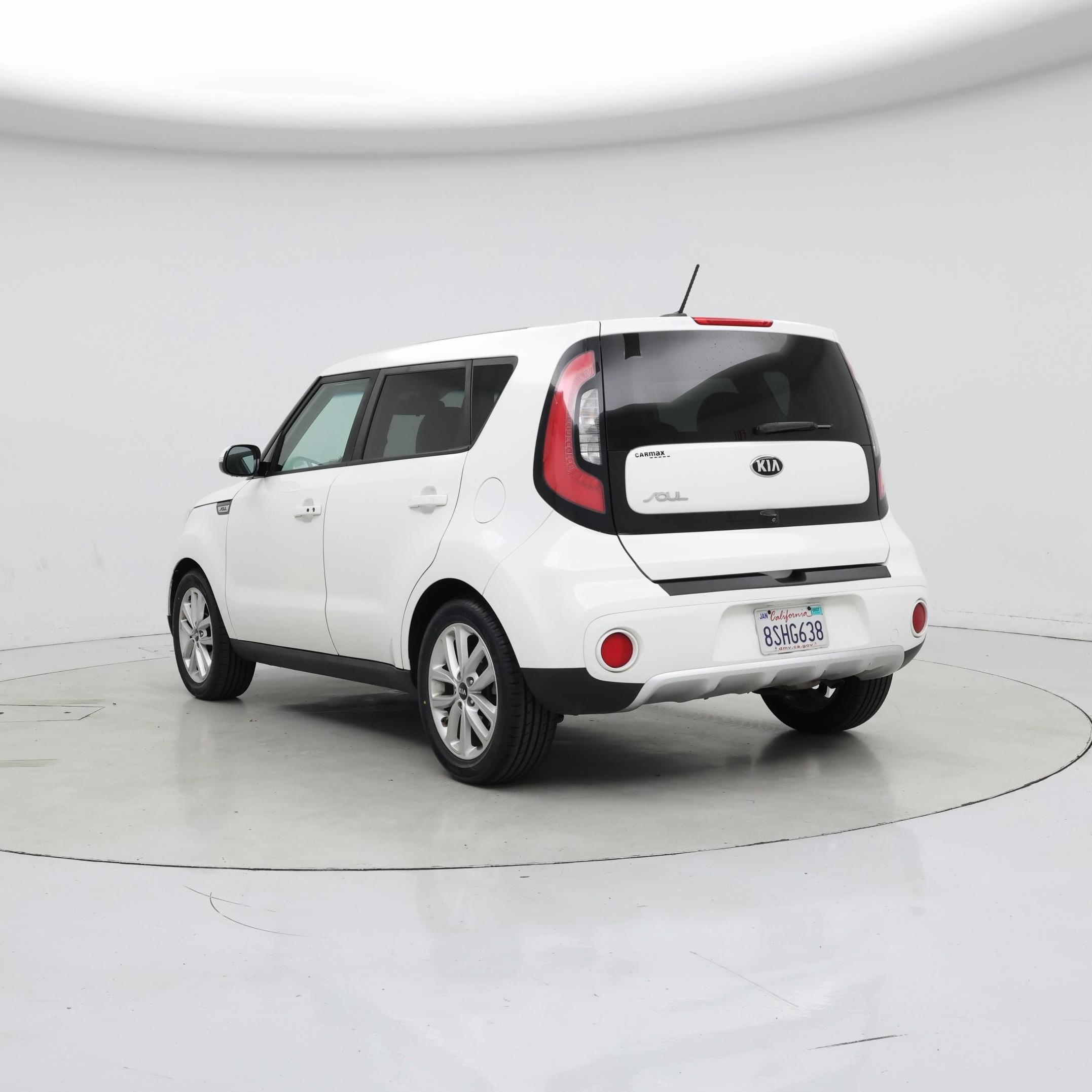 Thumbnail: 2017 Kia Soul - 2