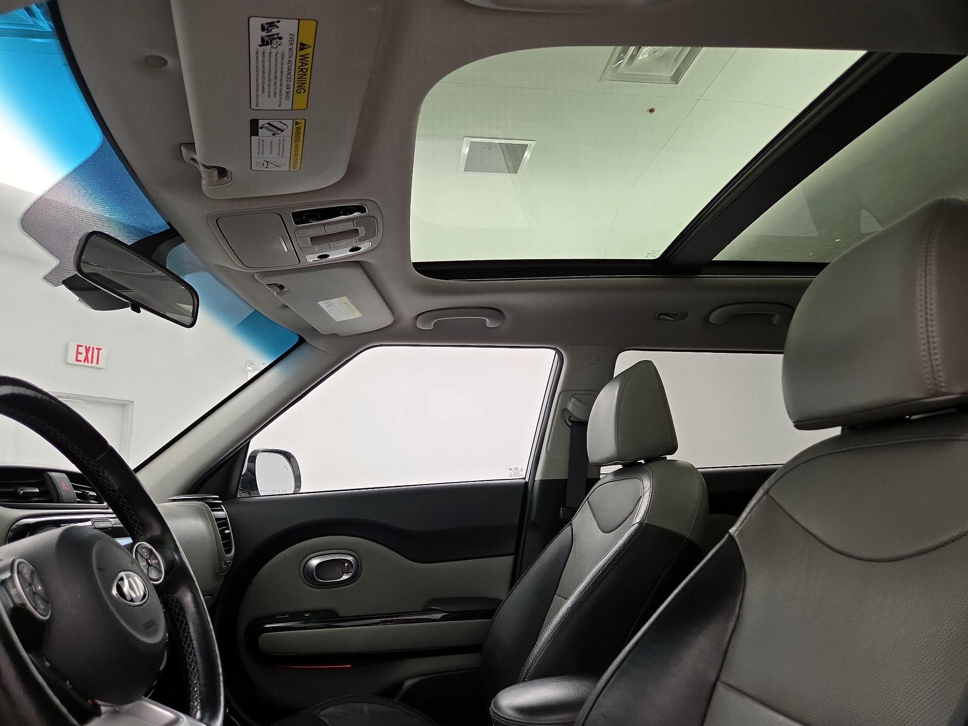 Thumbnail: 2017 Kia Soul - 20