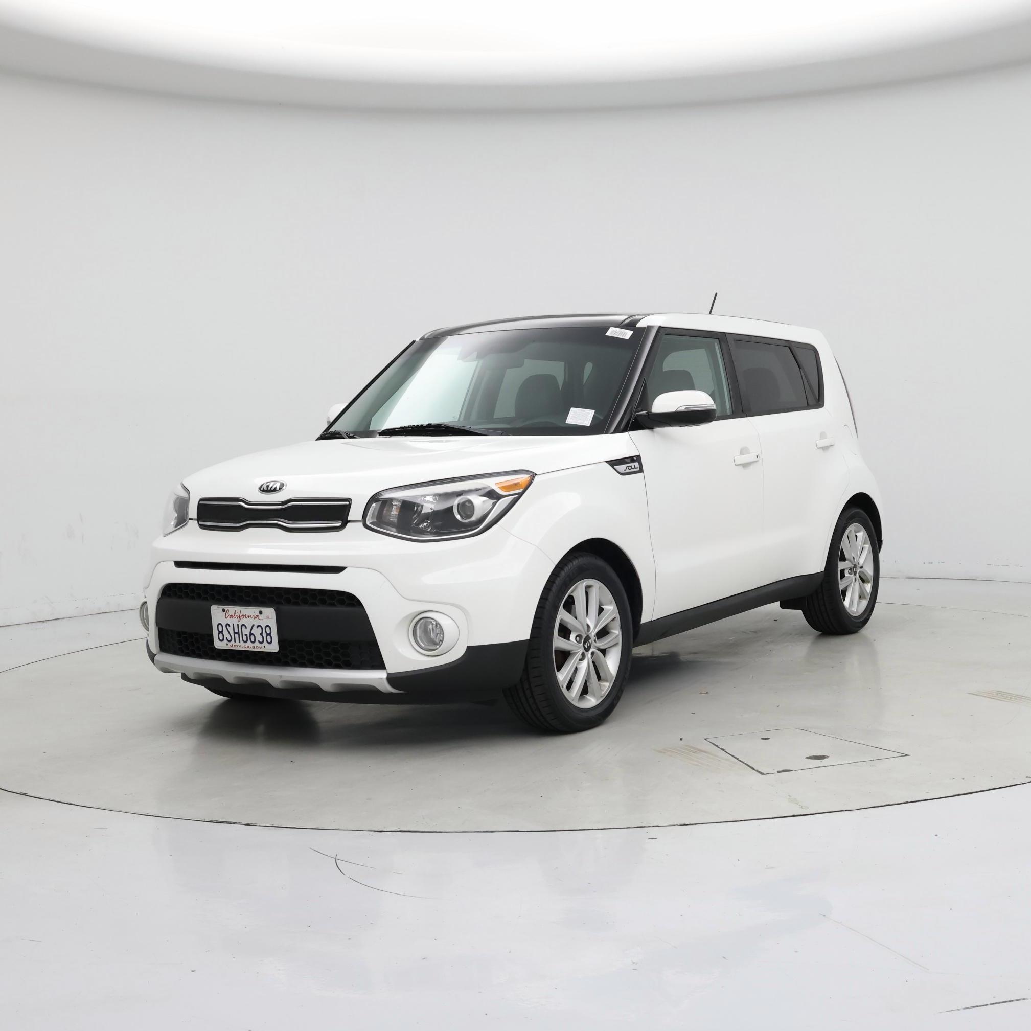 Thumbnail: 2017 Kia Soul - 4