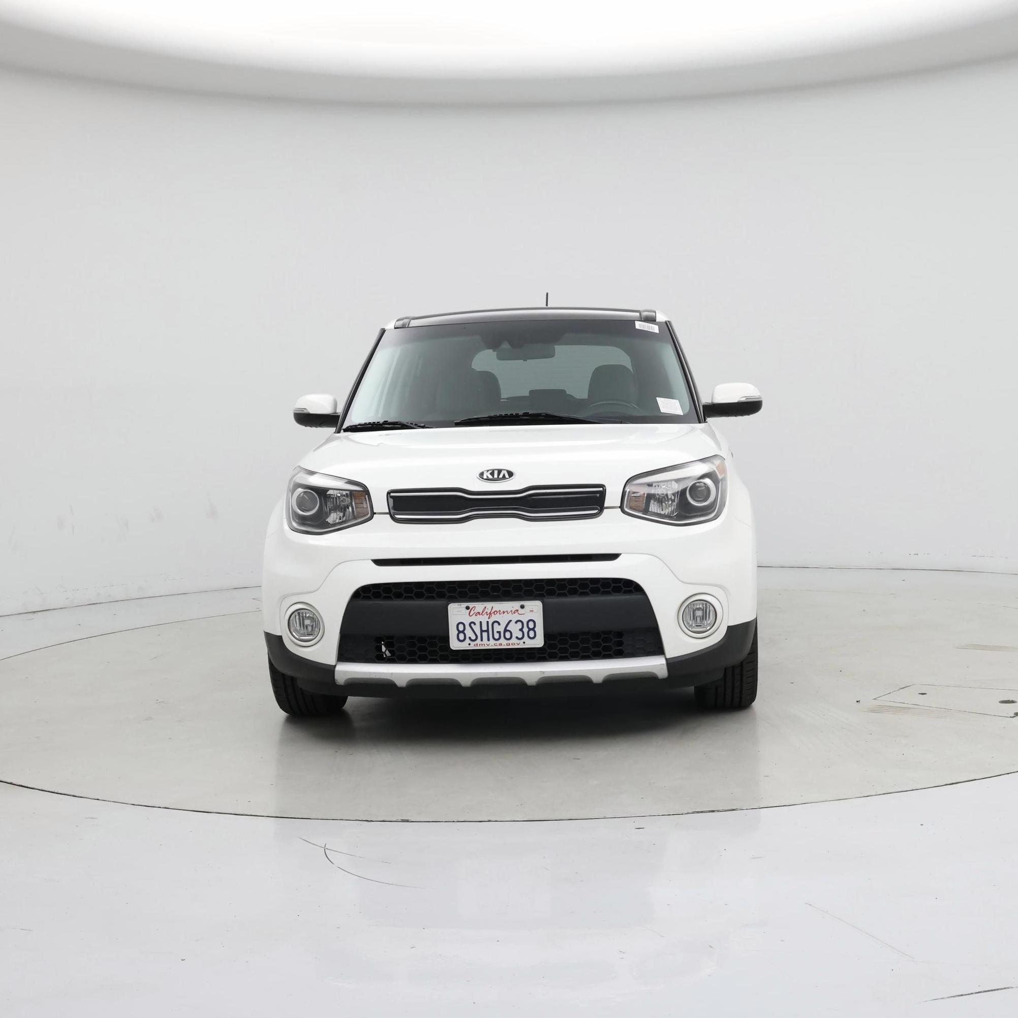 Thumbnail: 2017 Kia Soul - 5
