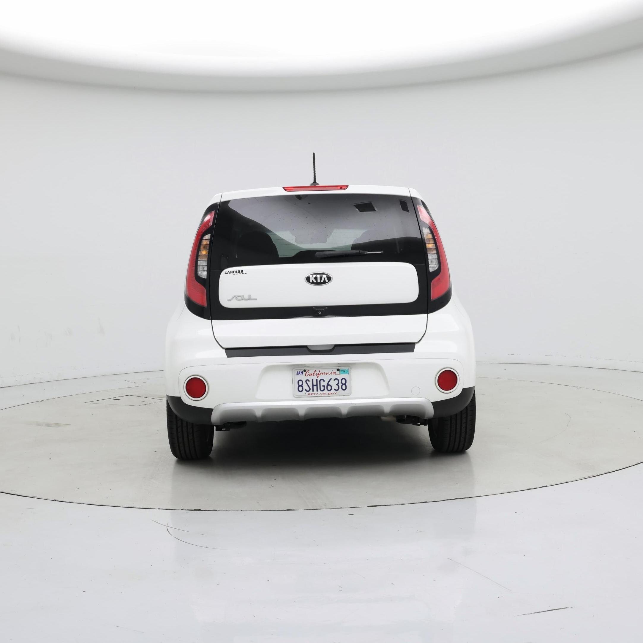 Thumbnail: 2017 Kia Soul - 6