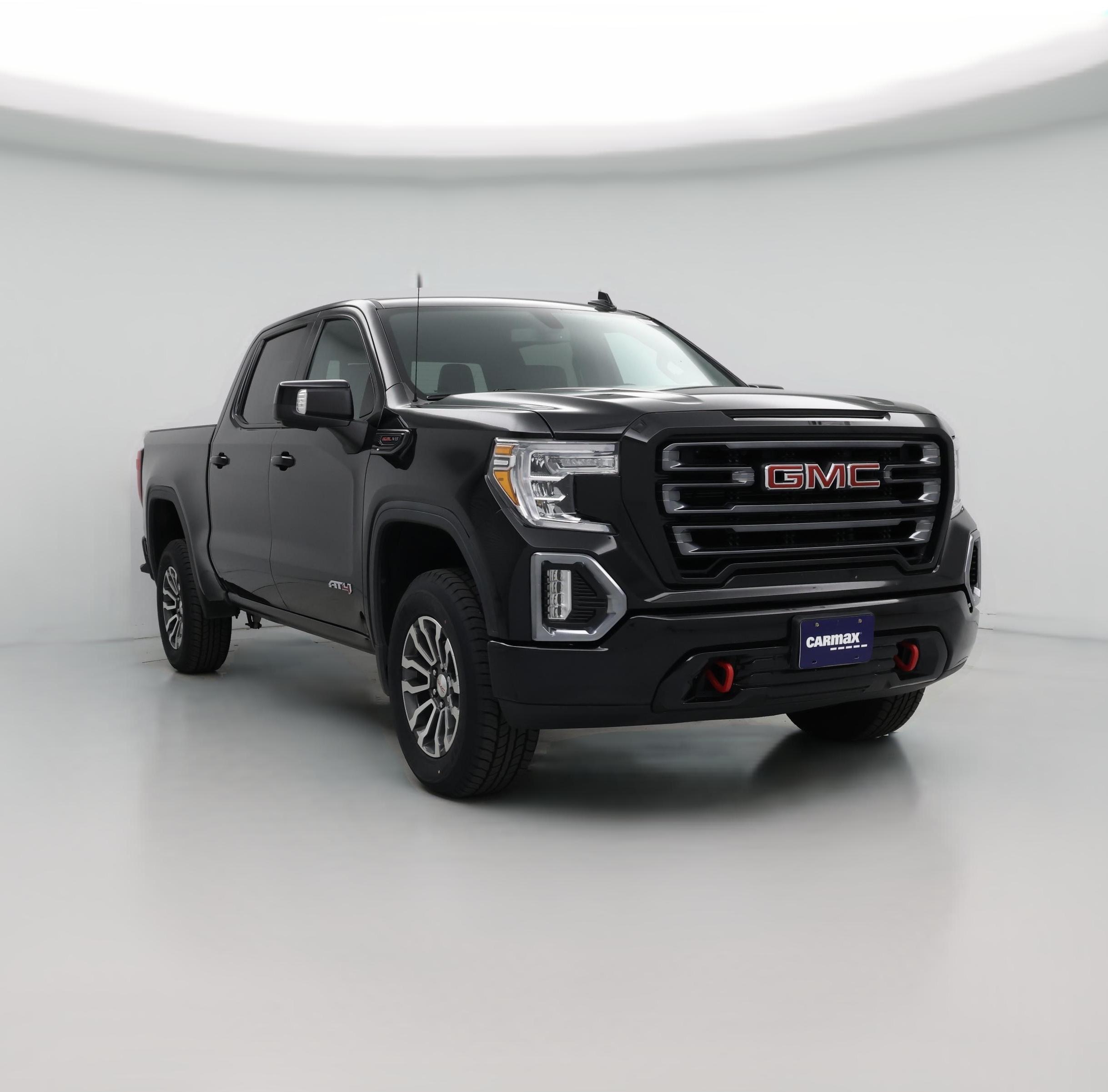Thumbnail: 2022 GMC Sierra 1500 - 1