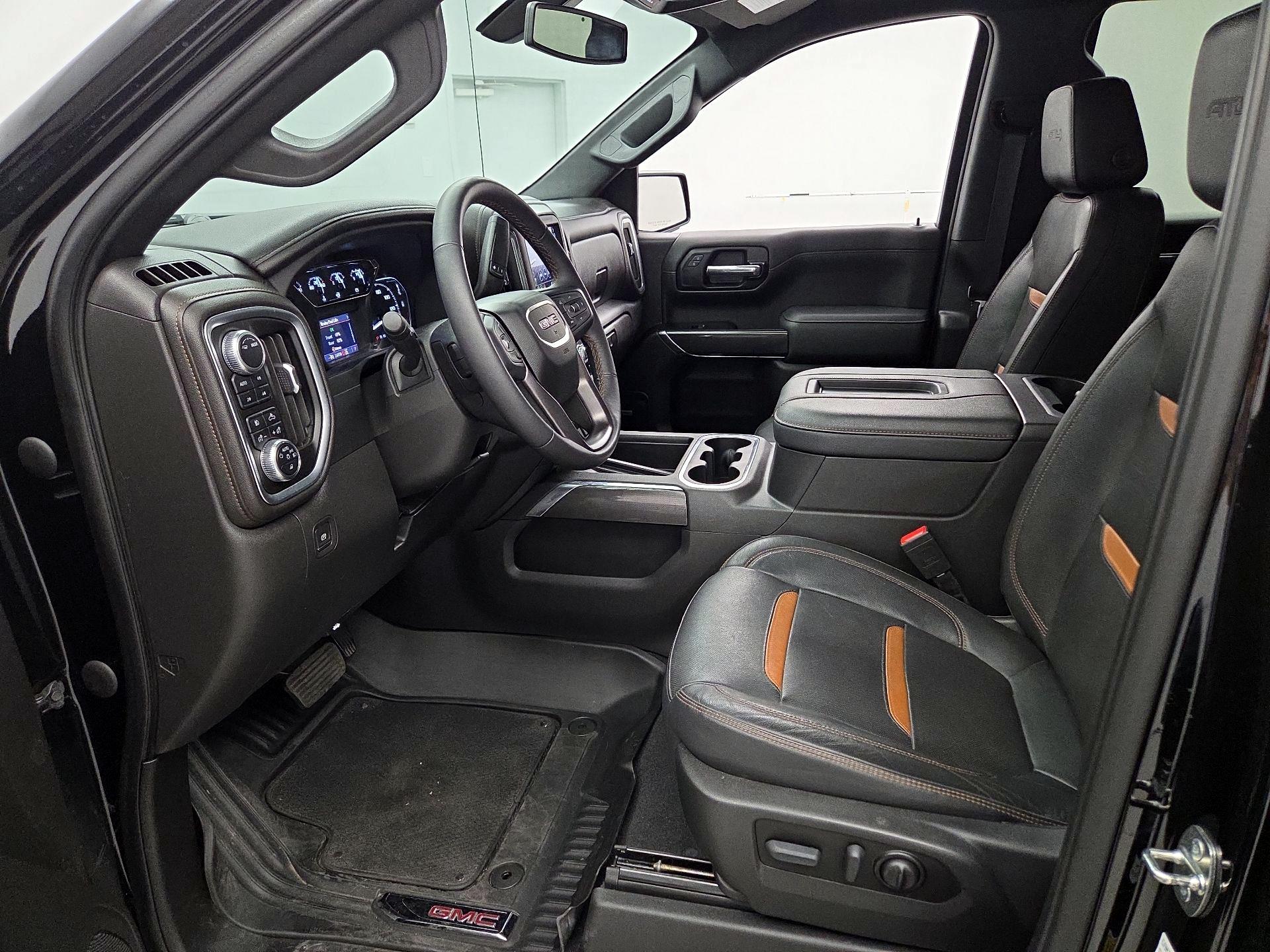 Thumbnail: 2022 GMC Sierra 1500 - 11