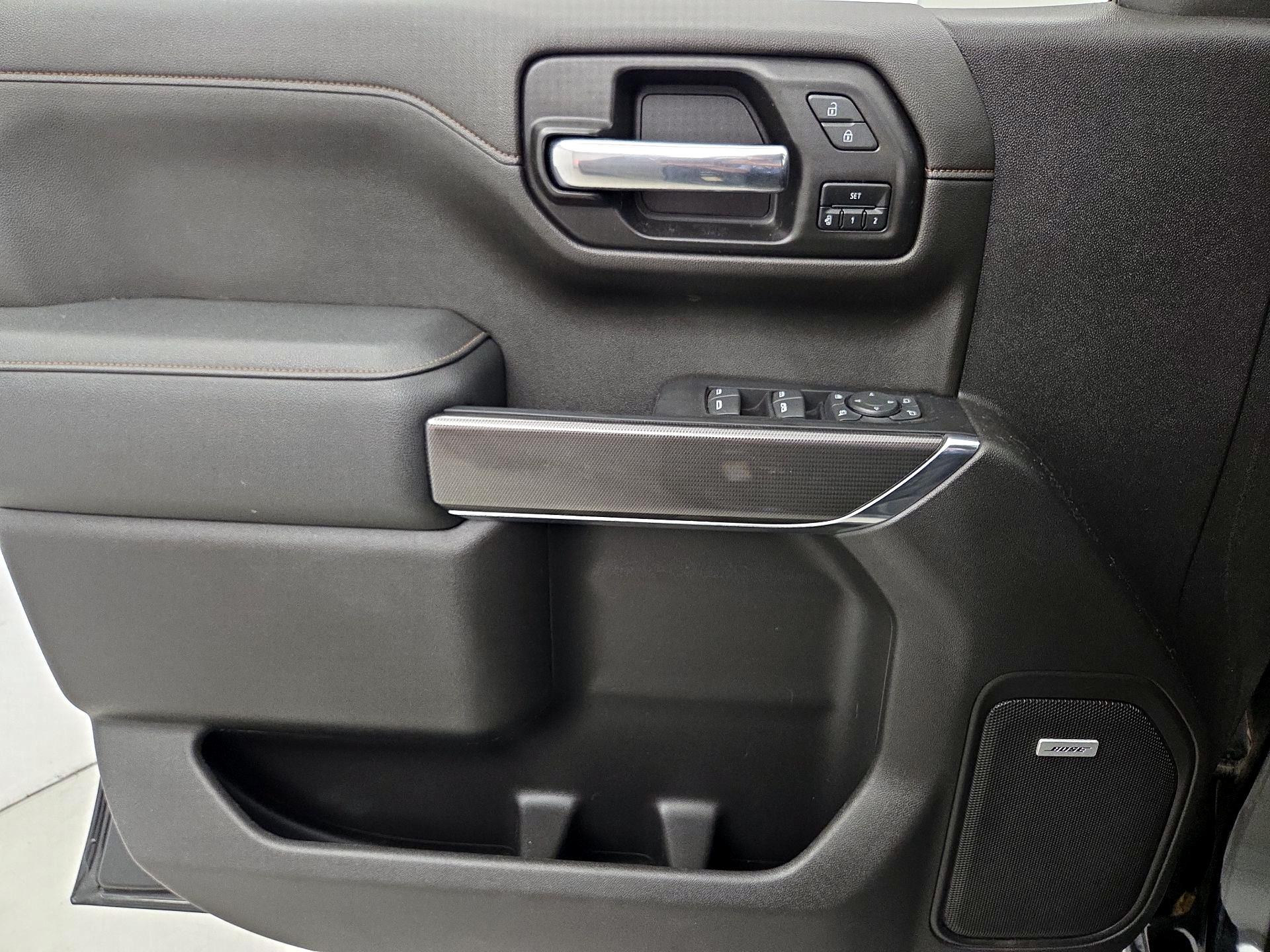 Thumbnail: 2022 GMC Sierra 1500 - 12