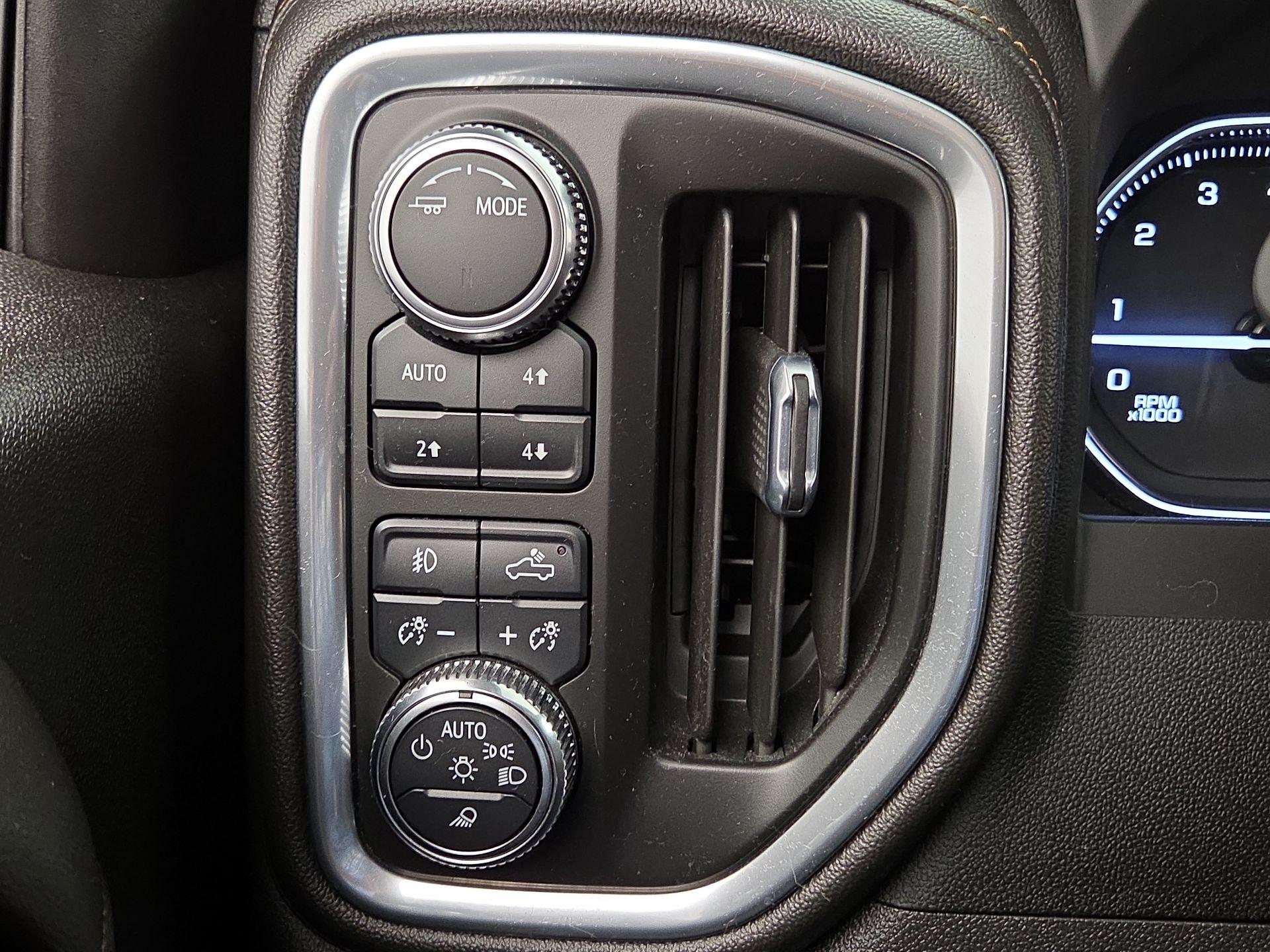 Thumbnail: 2022 GMC Sierra 1500 - 13