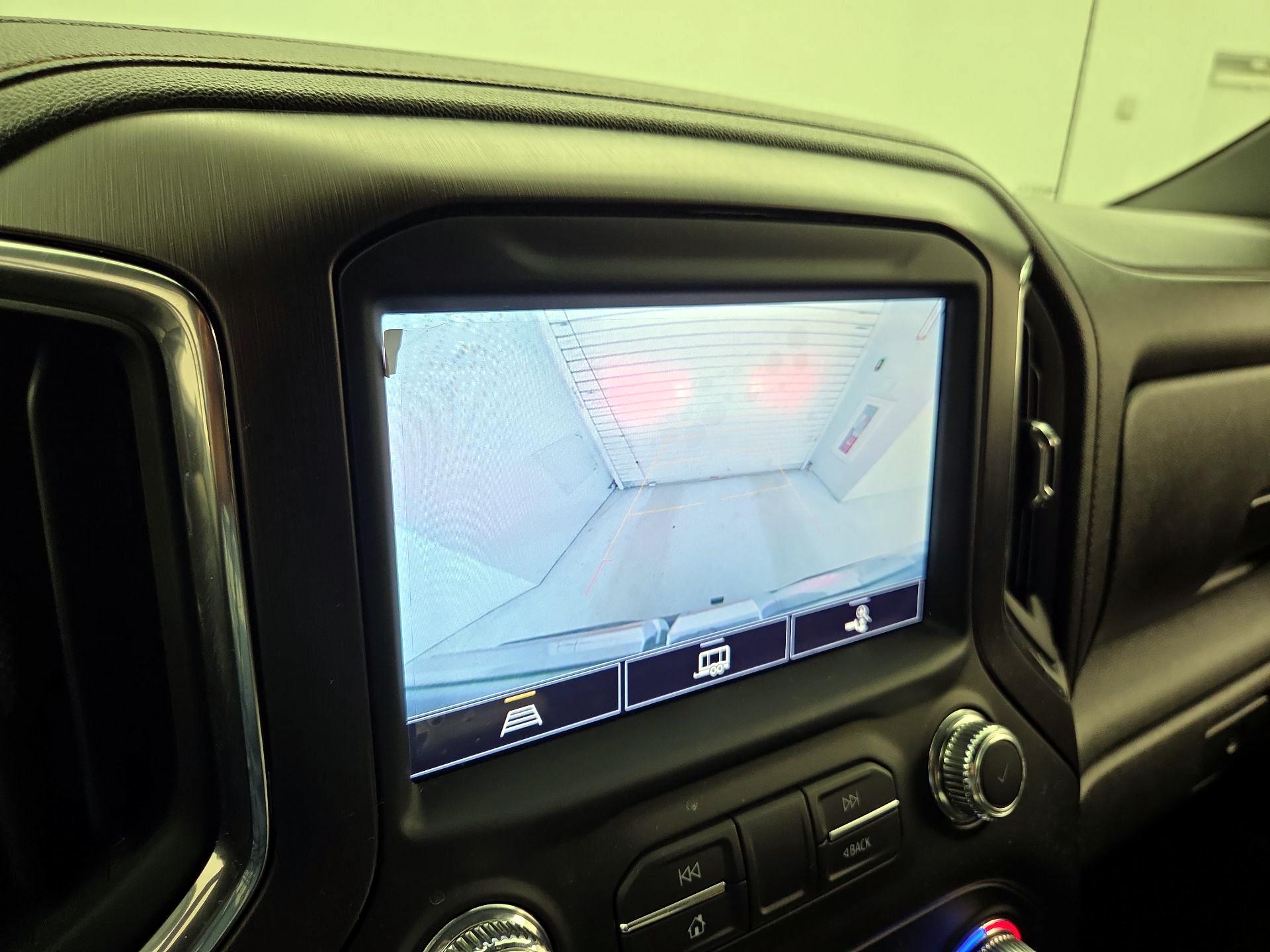 Thumbnail: 2022 GMC Sierra 1500 - 14