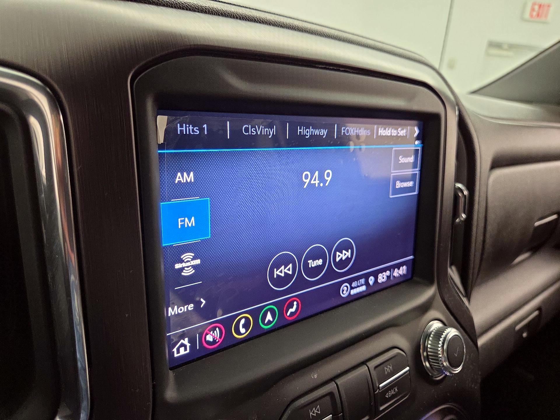 Thumbnail: 2022 GMC Sierra 1500 - 15