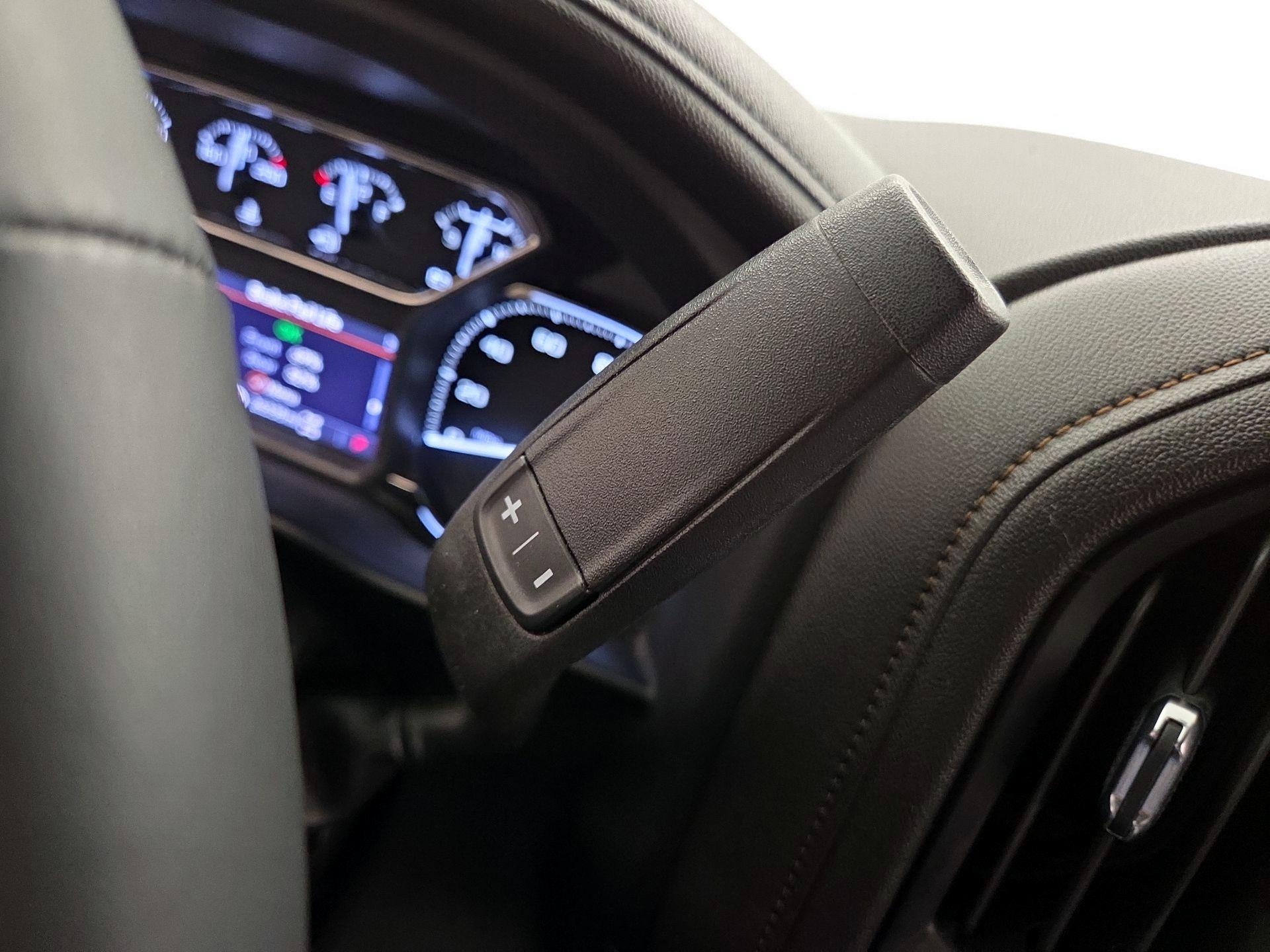 Thumbnail: 2022 GMC Sierra 1500 - 17