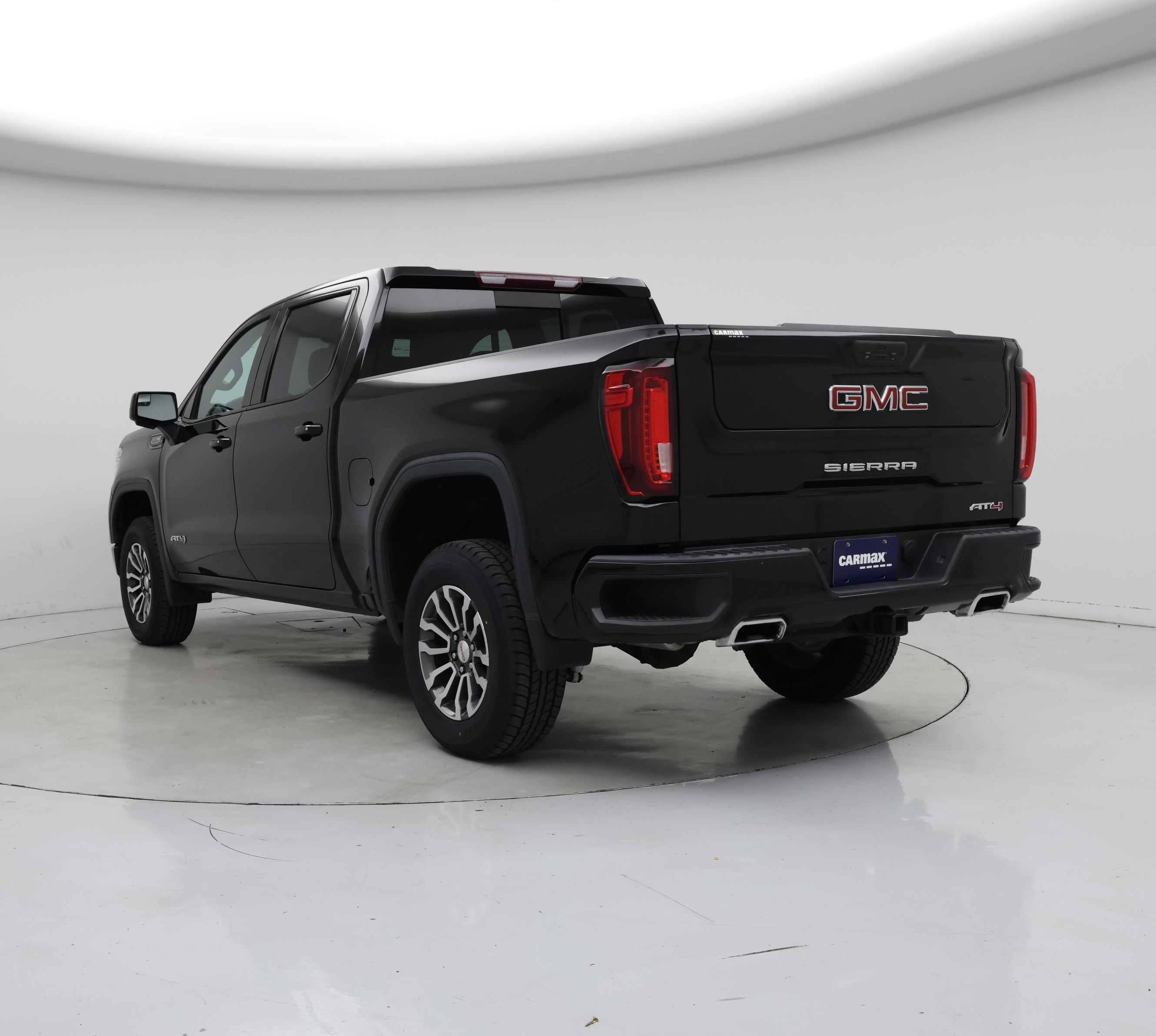 Thumbnail: 2022 GMC Sierra 1500 - 2
