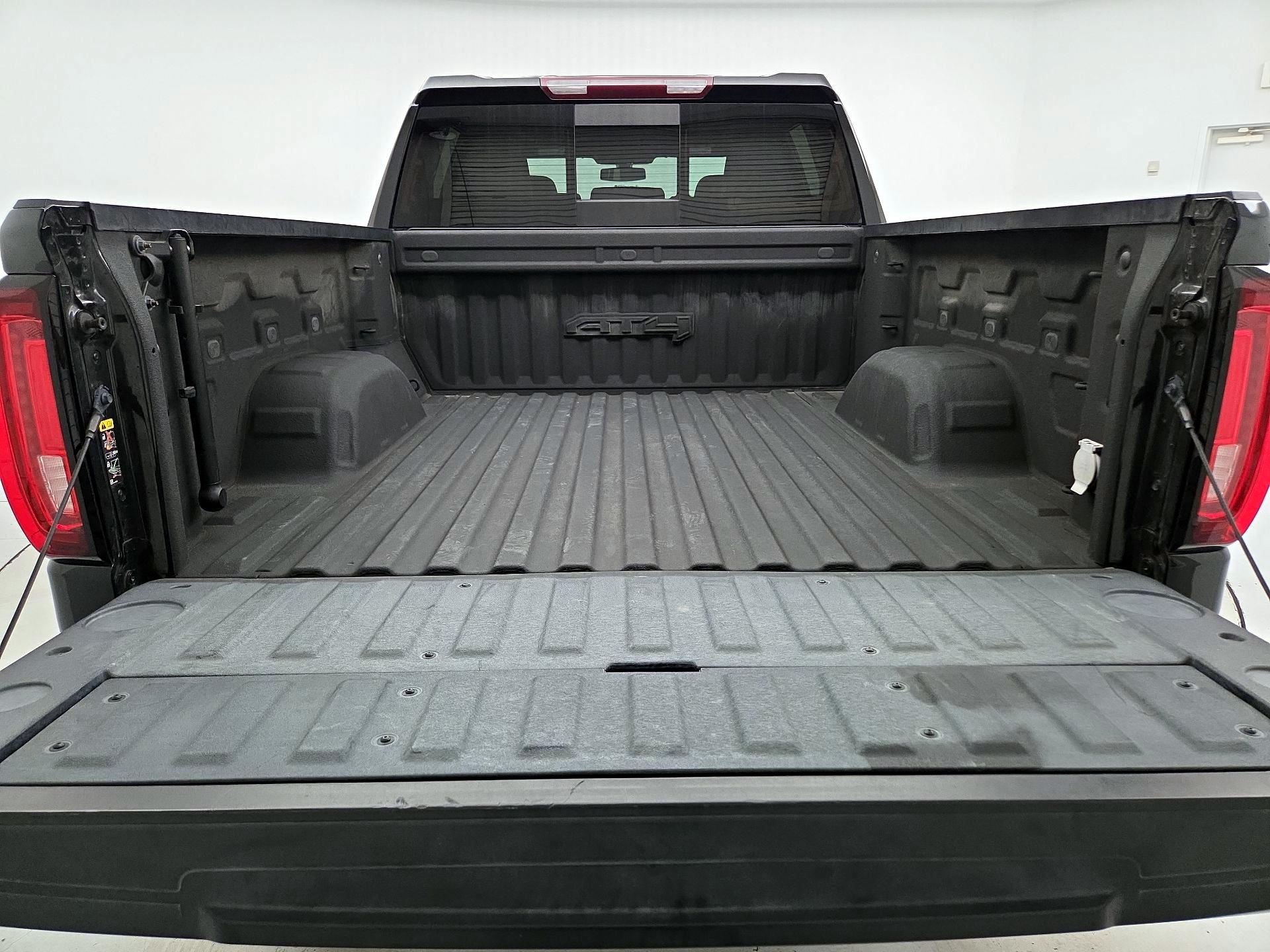 Thumbnail: 2022 GMC Sierra 1500 - 20