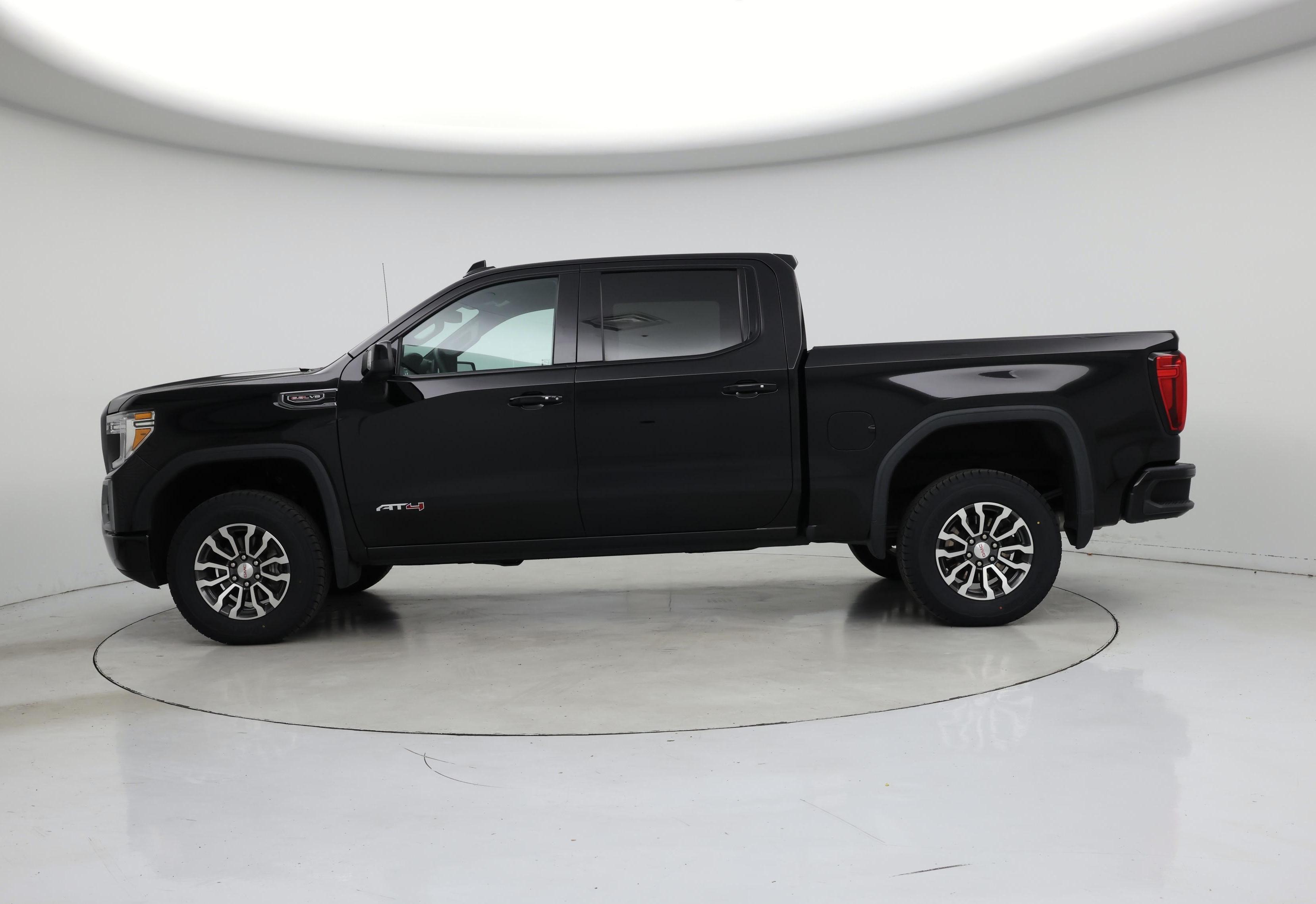 Thumbnail: 2022 GMC Sierra 1500 - 3