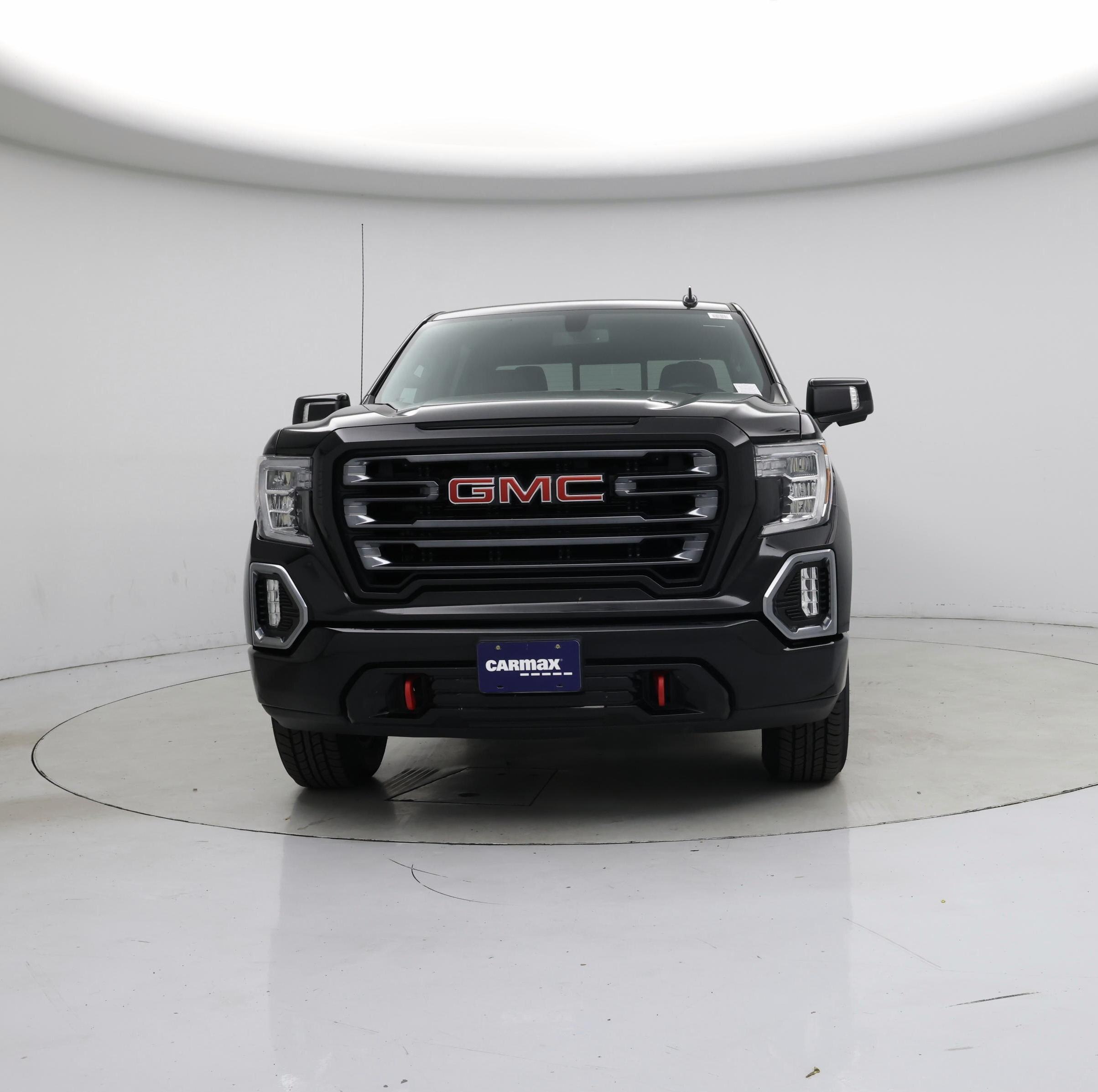 Thumbnail: 2022 GMC Sierra 1500 - 5