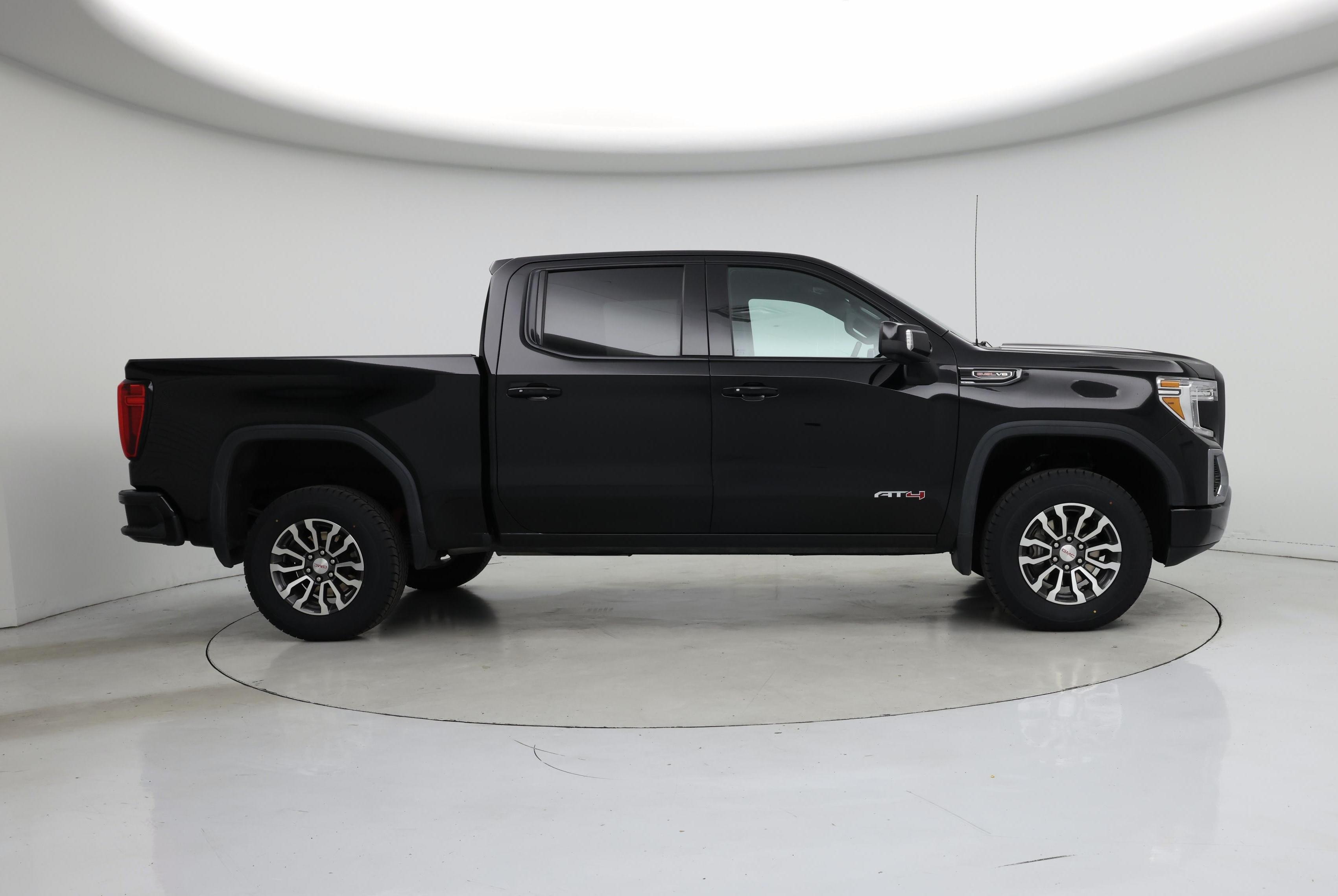 Thumbnail: 2022 GMC Sierra 1500 - 7