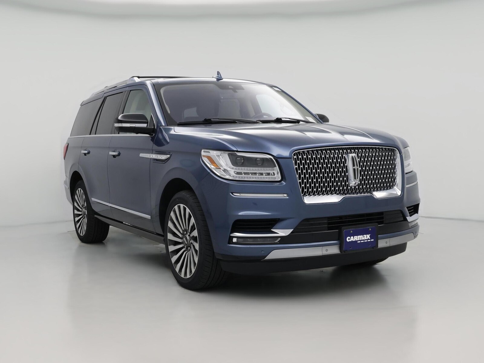 2018 Lincoln Navigator