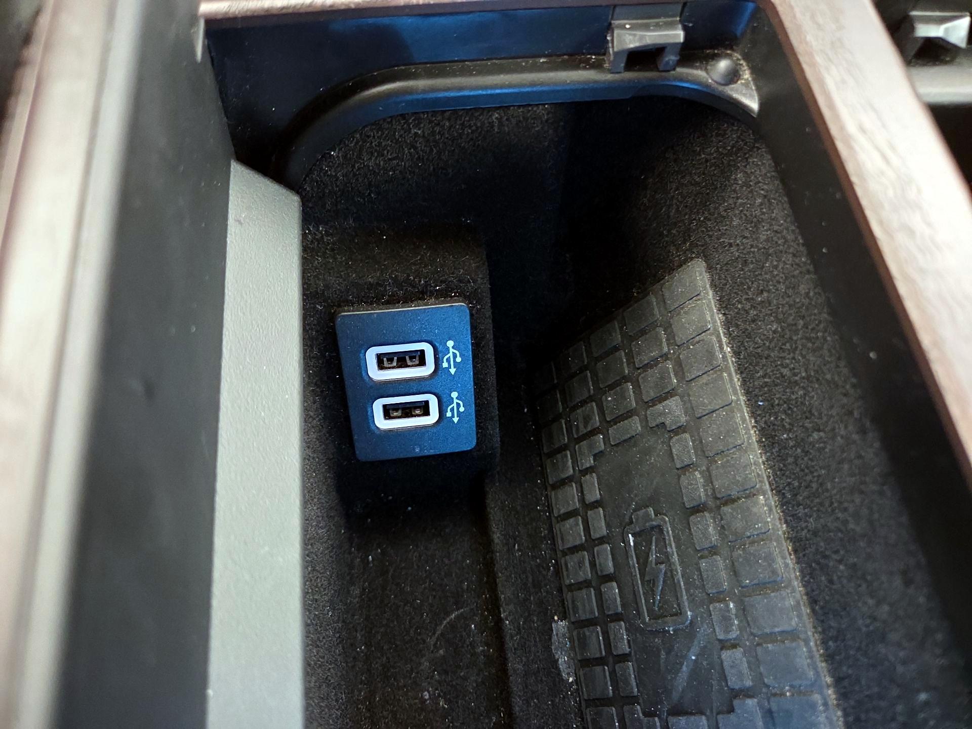 Thumbnail: 2018 Lincoln Navigator - 19