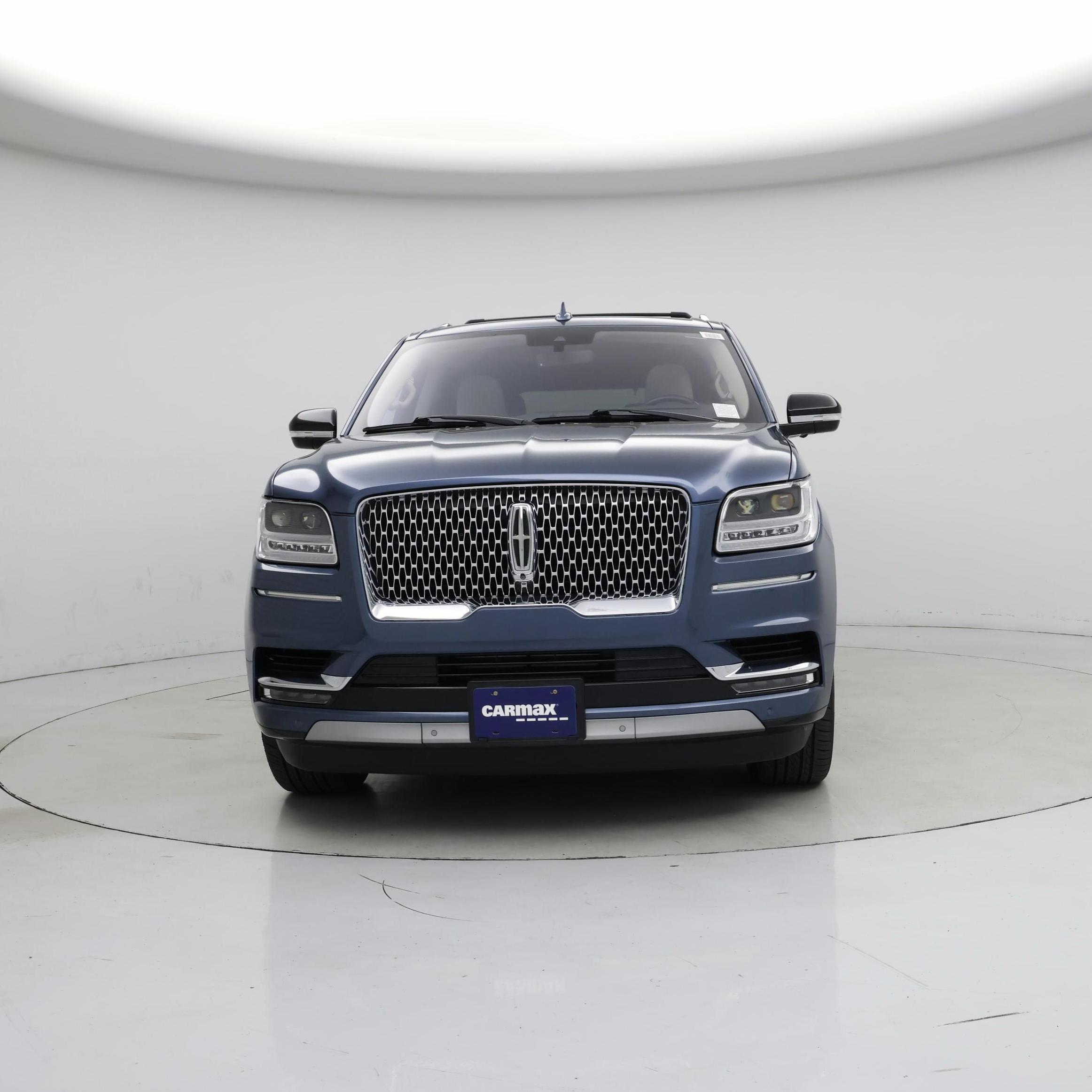 Thumbnail: 2018 Lincoln Navigator - 5