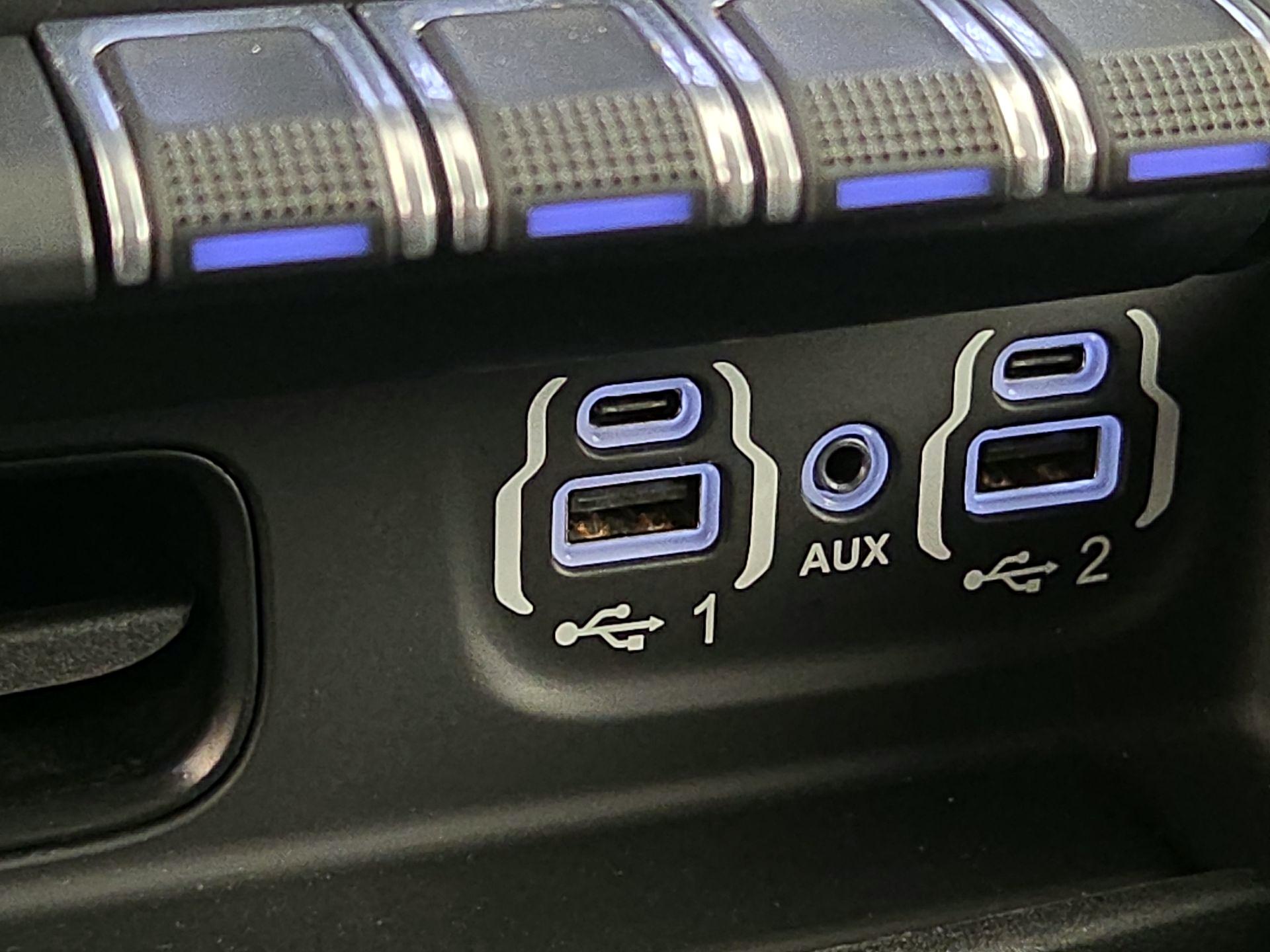 Thumbnail: 2021 RAM 1500 - 18