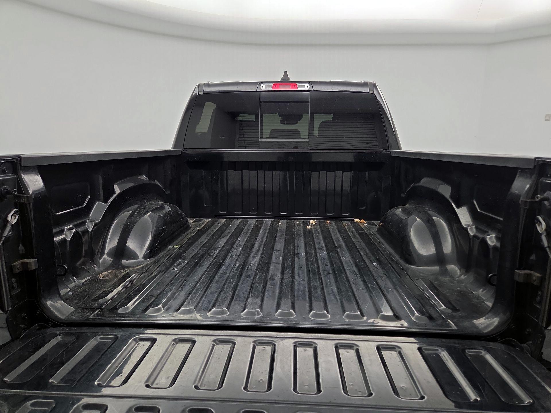 Thumbnail: 2021 RAM 1500 - 20
