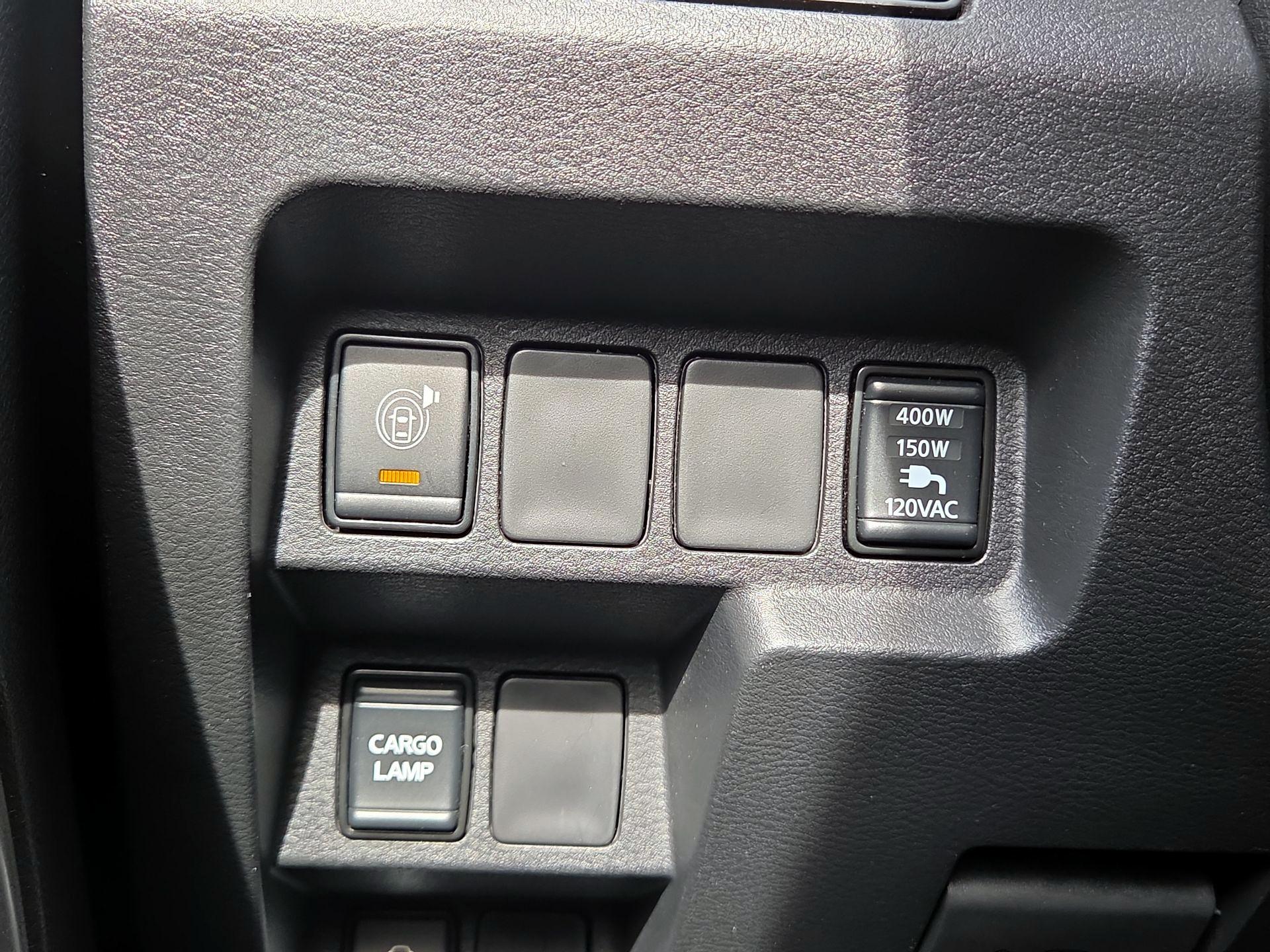 Thumbnail: 2022 Nissan Frontier - 11