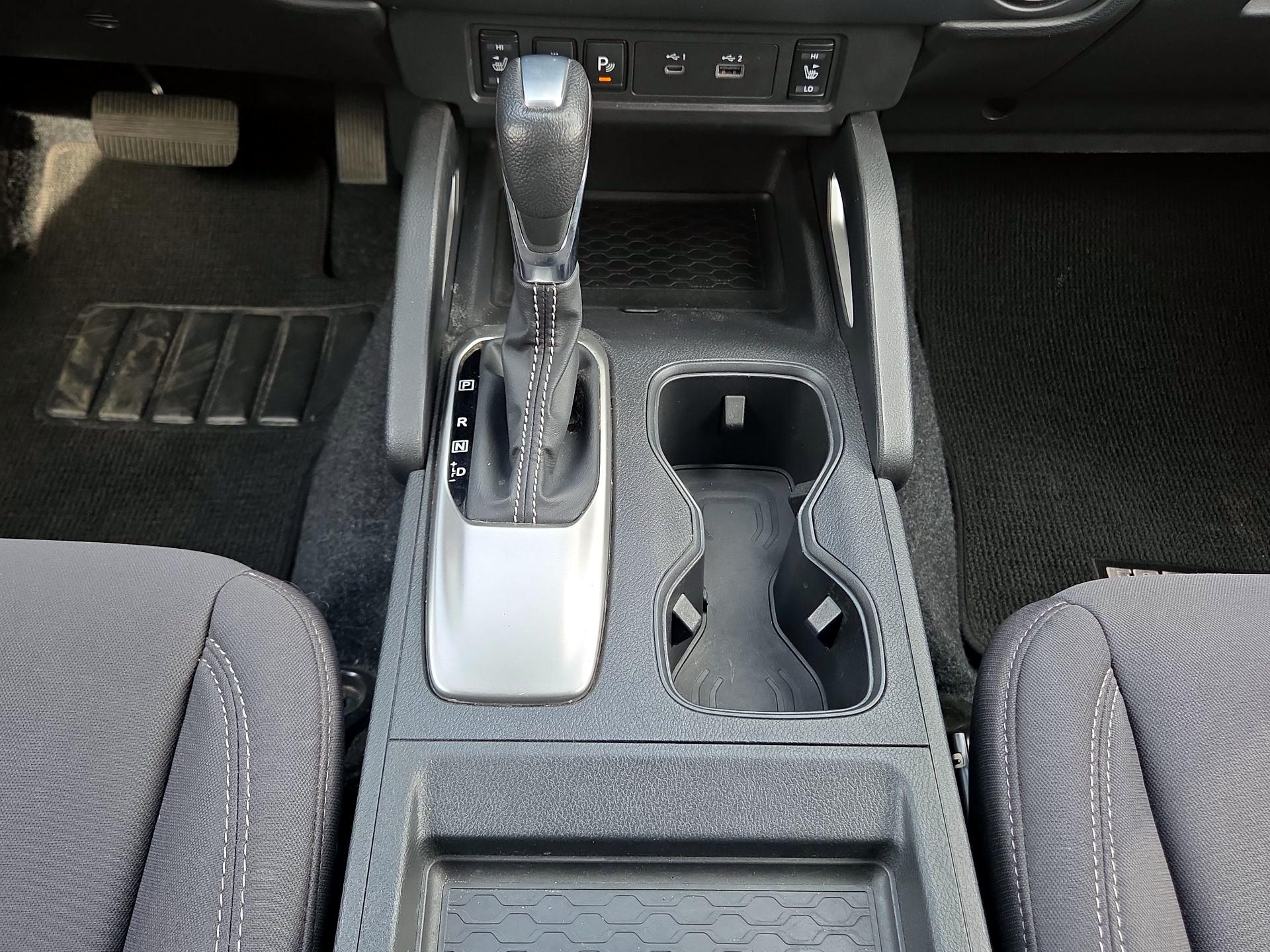 Thumbnail: 2022 Nissan Frontier - 15