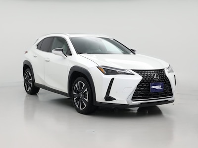 2024 Lexus UX 250h