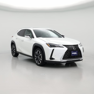2024 Lexus UX 250h