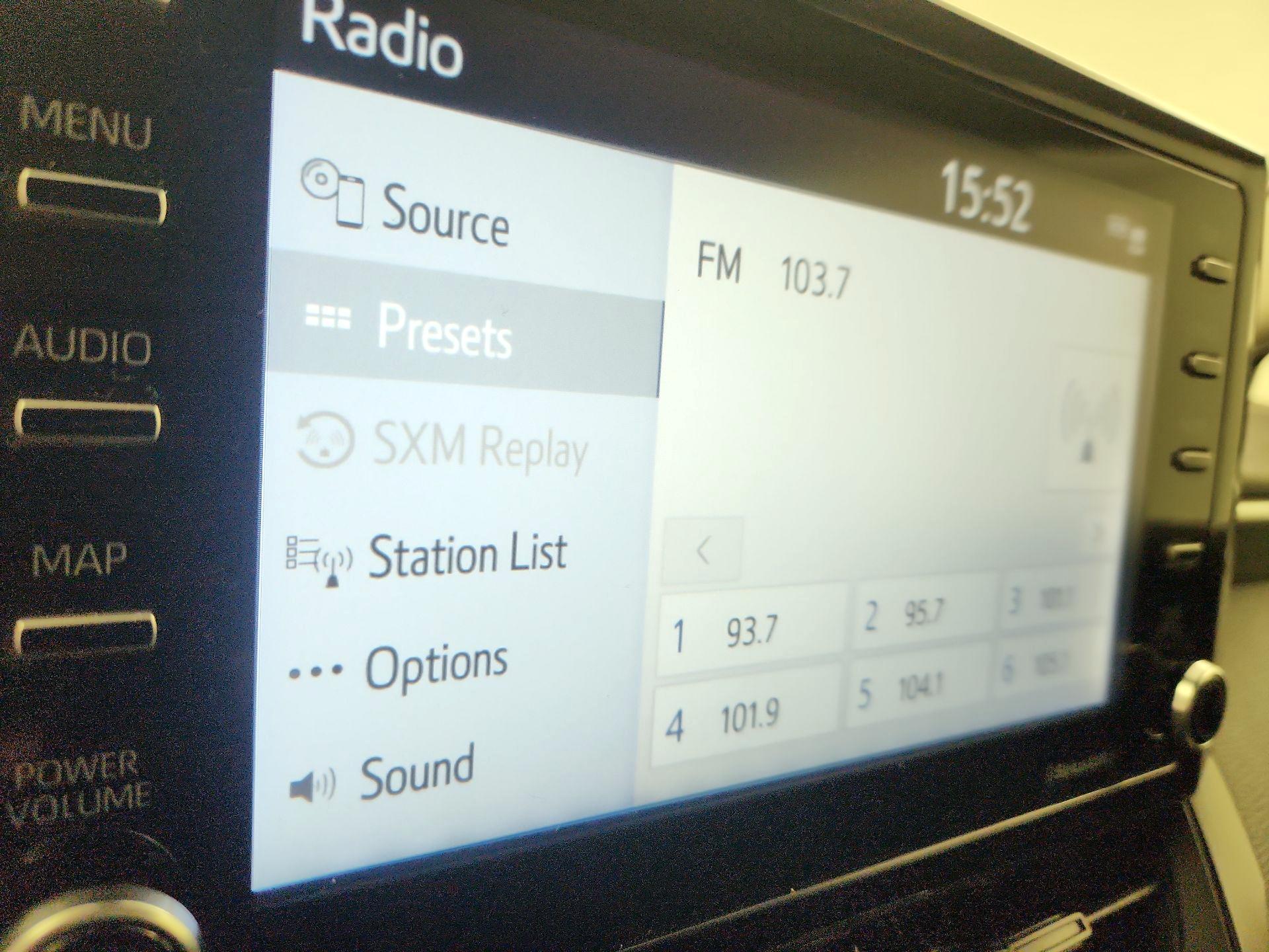 Thumbnail: 2021 Toyota Corolla - 15