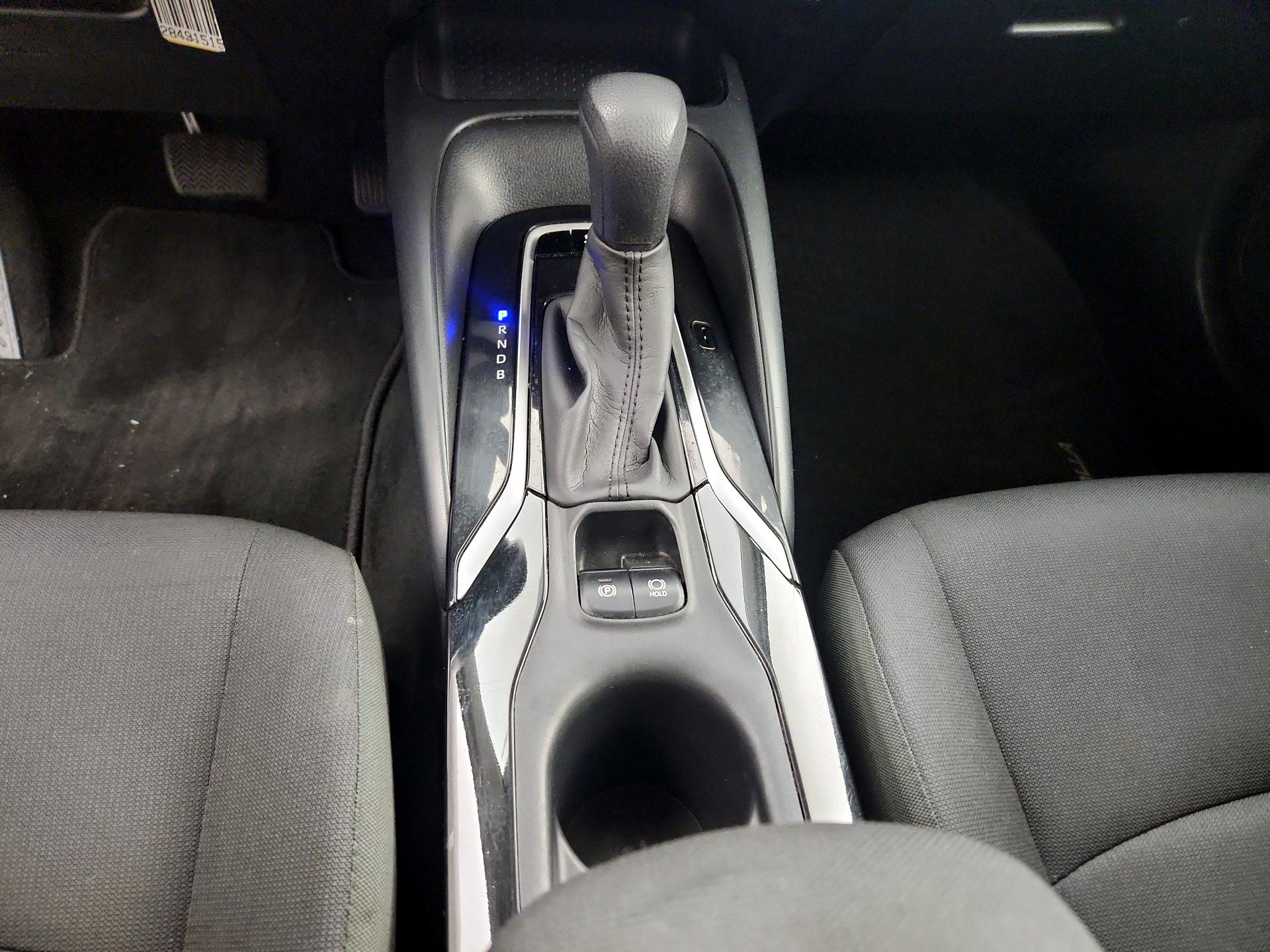 Thumbnail: 2021 Toyota Corolla - 17