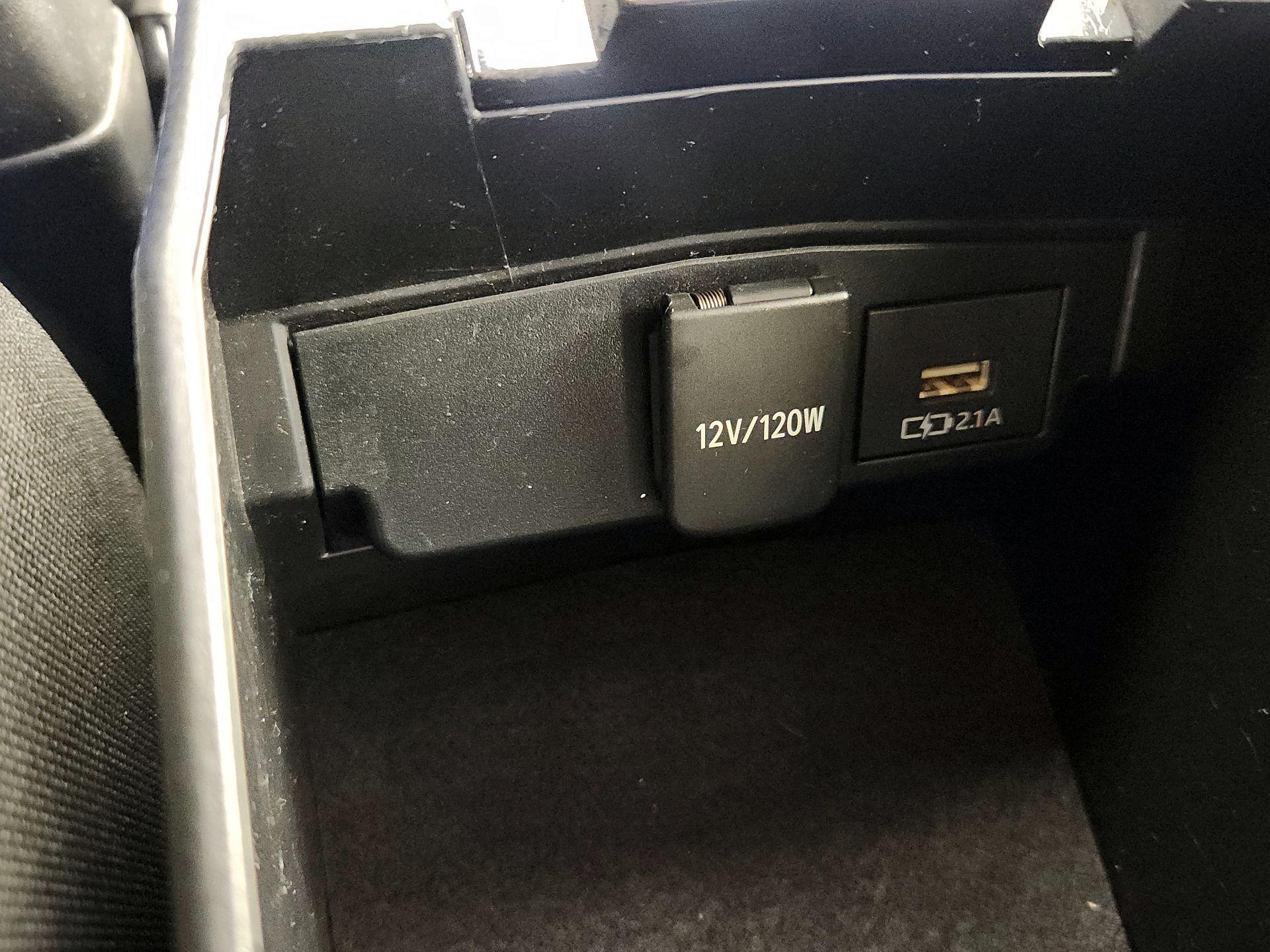 Thumbnail: 2021 Toyota Corolla - 18