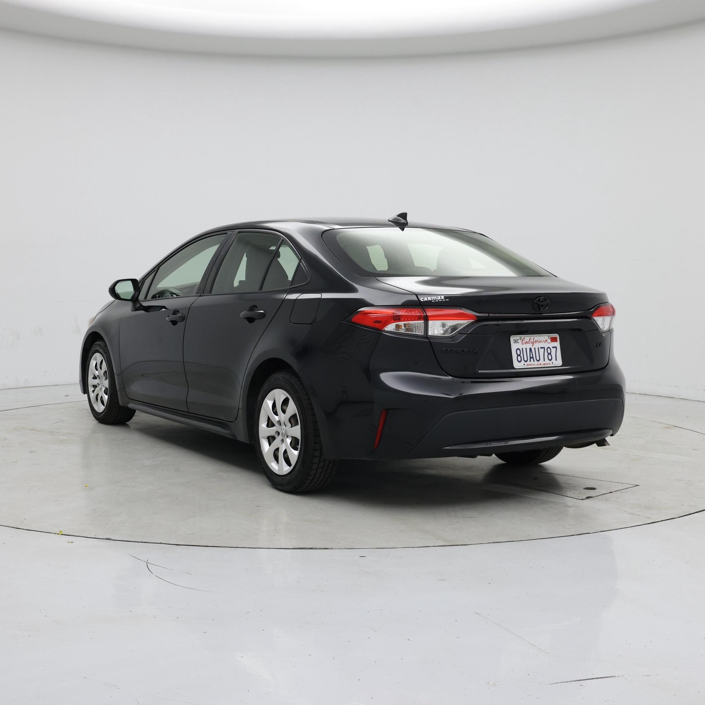 Thumbnail: 2021 Toyota Corolla - 2