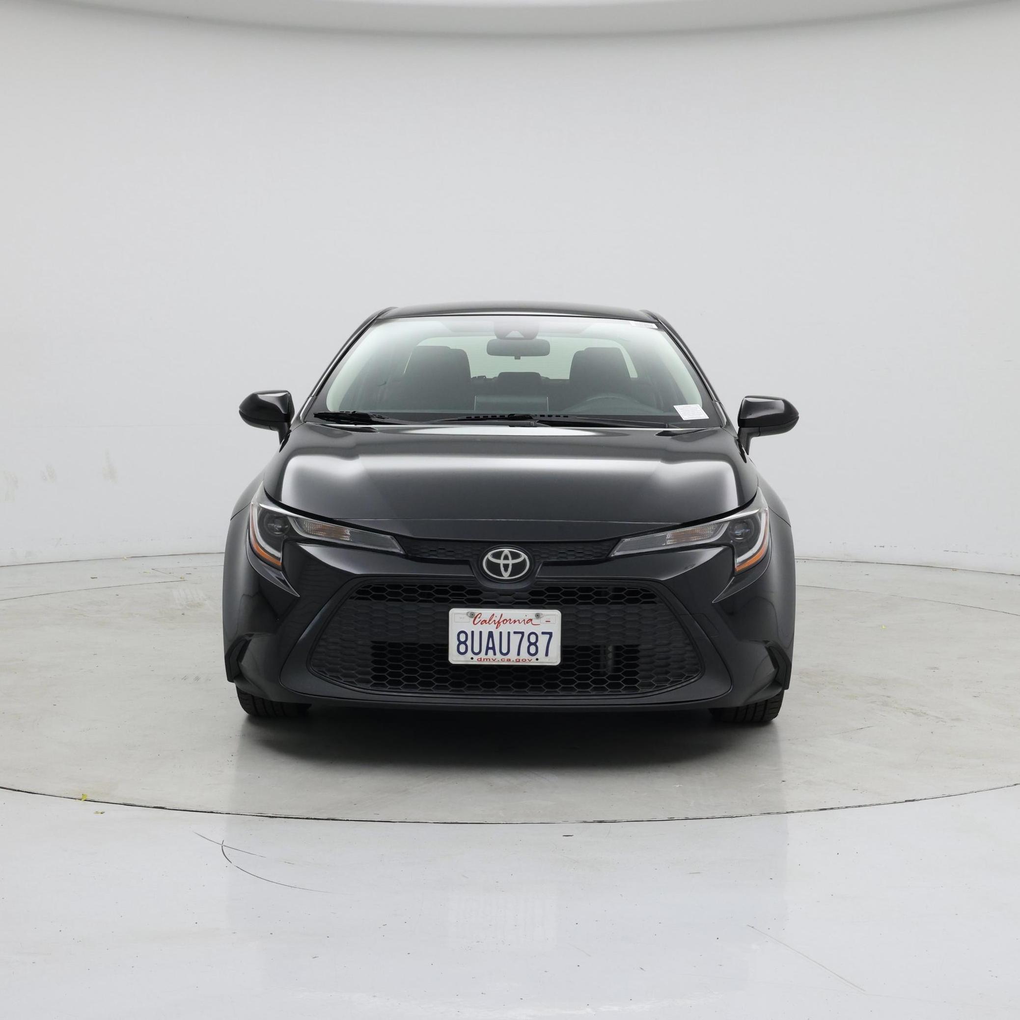 Thumbnail: 2021 Toyota Corolla - 5