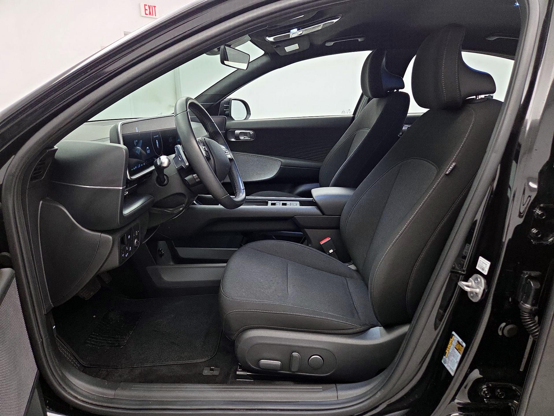 Thumbnail: 2025 Hyundai Ioniq 6 - 11