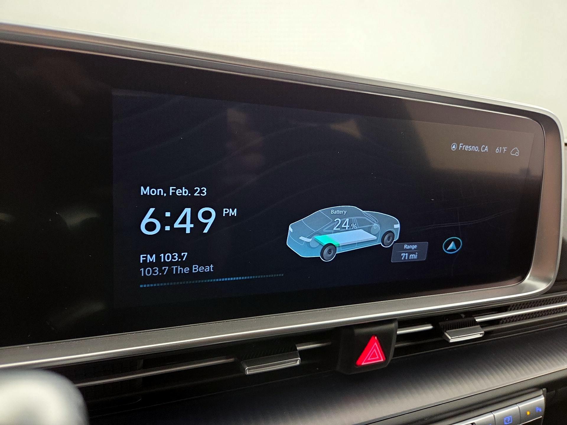 Thumbnail: 2025 Hyundai Ioniq 6 - 15