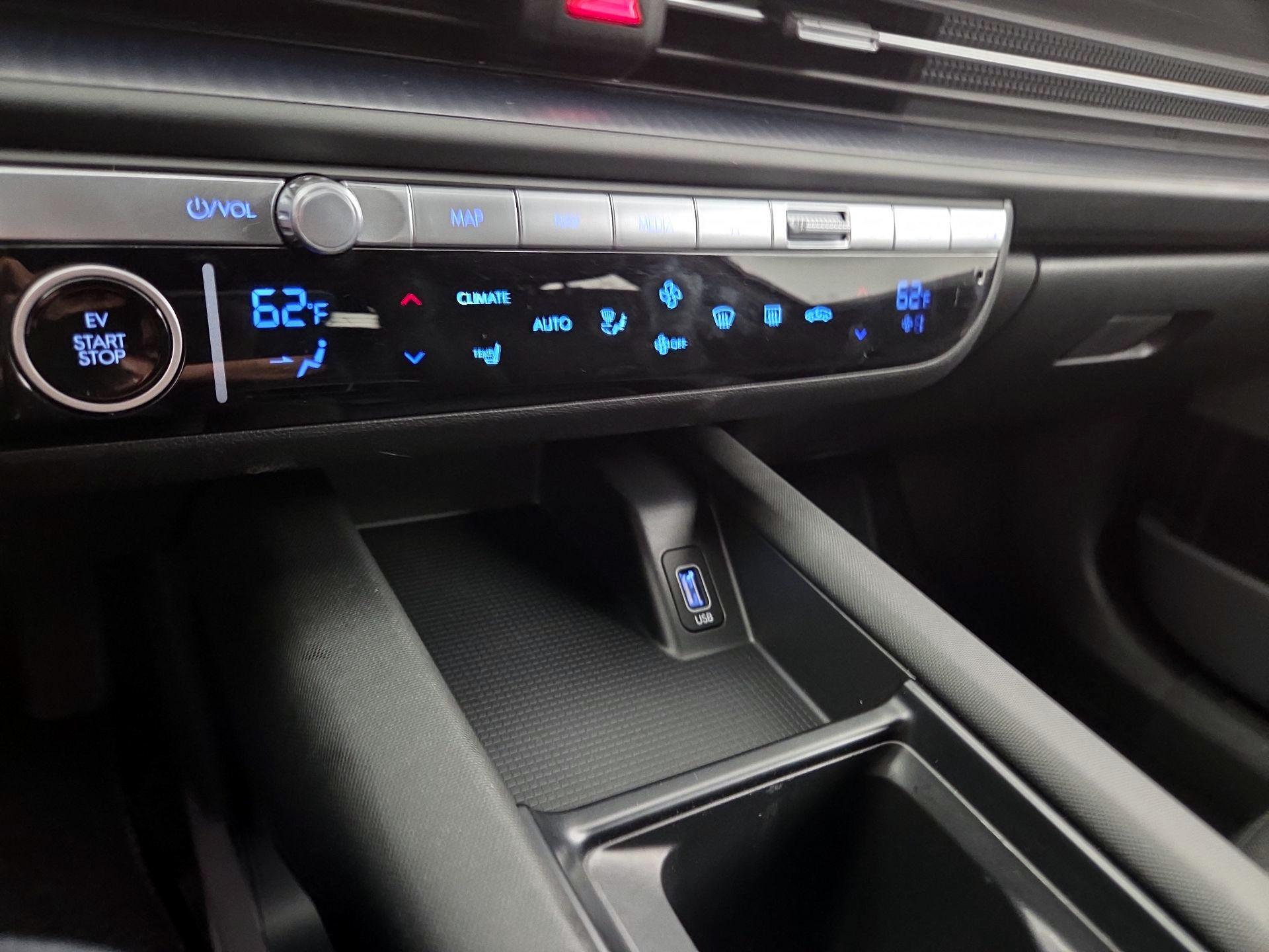 Thumbnail: 2025 Hyundai Ioniq 6 - 16