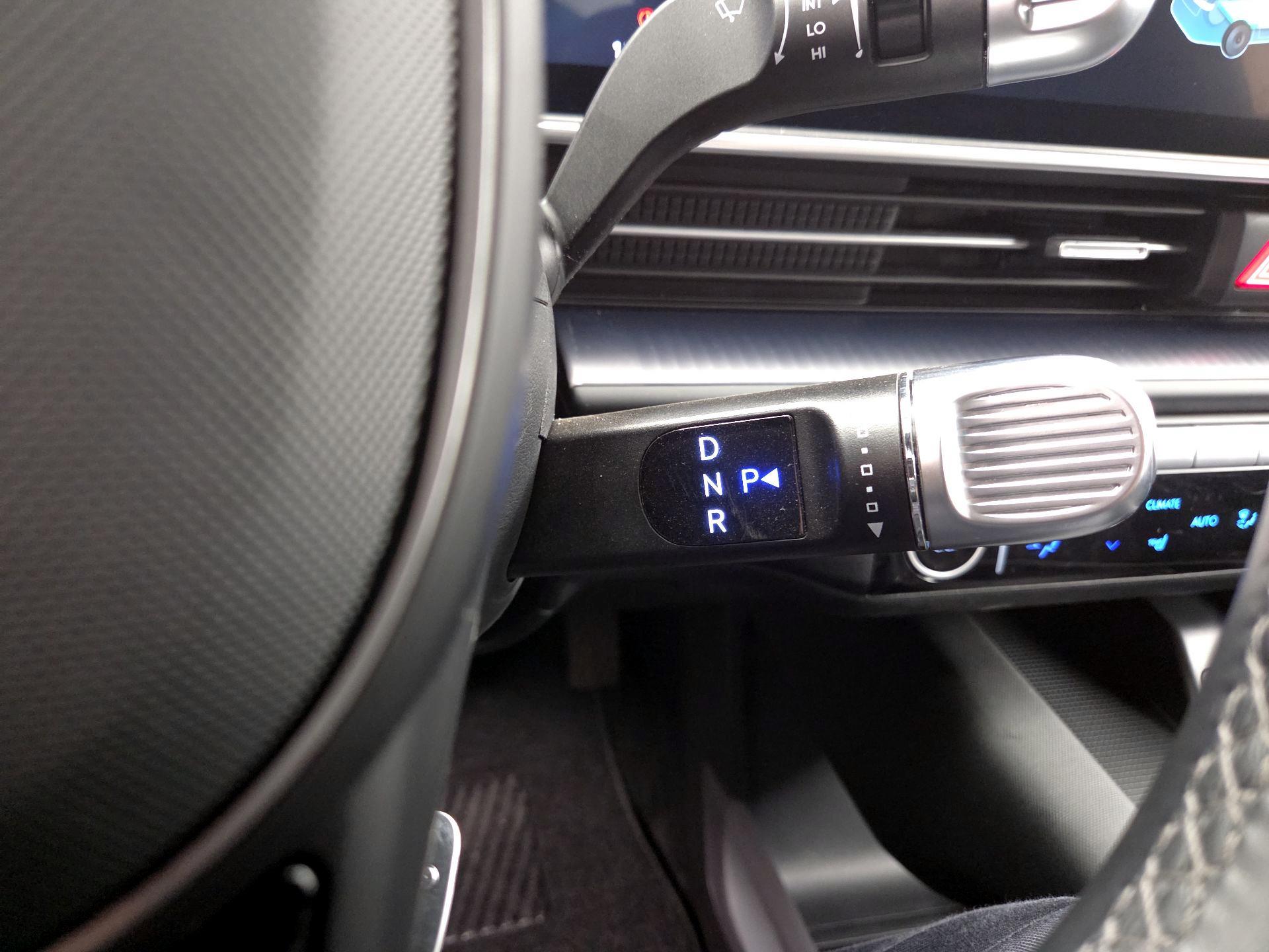 Thumbnail: 2025 Hyundai Ioniq 6 - 17