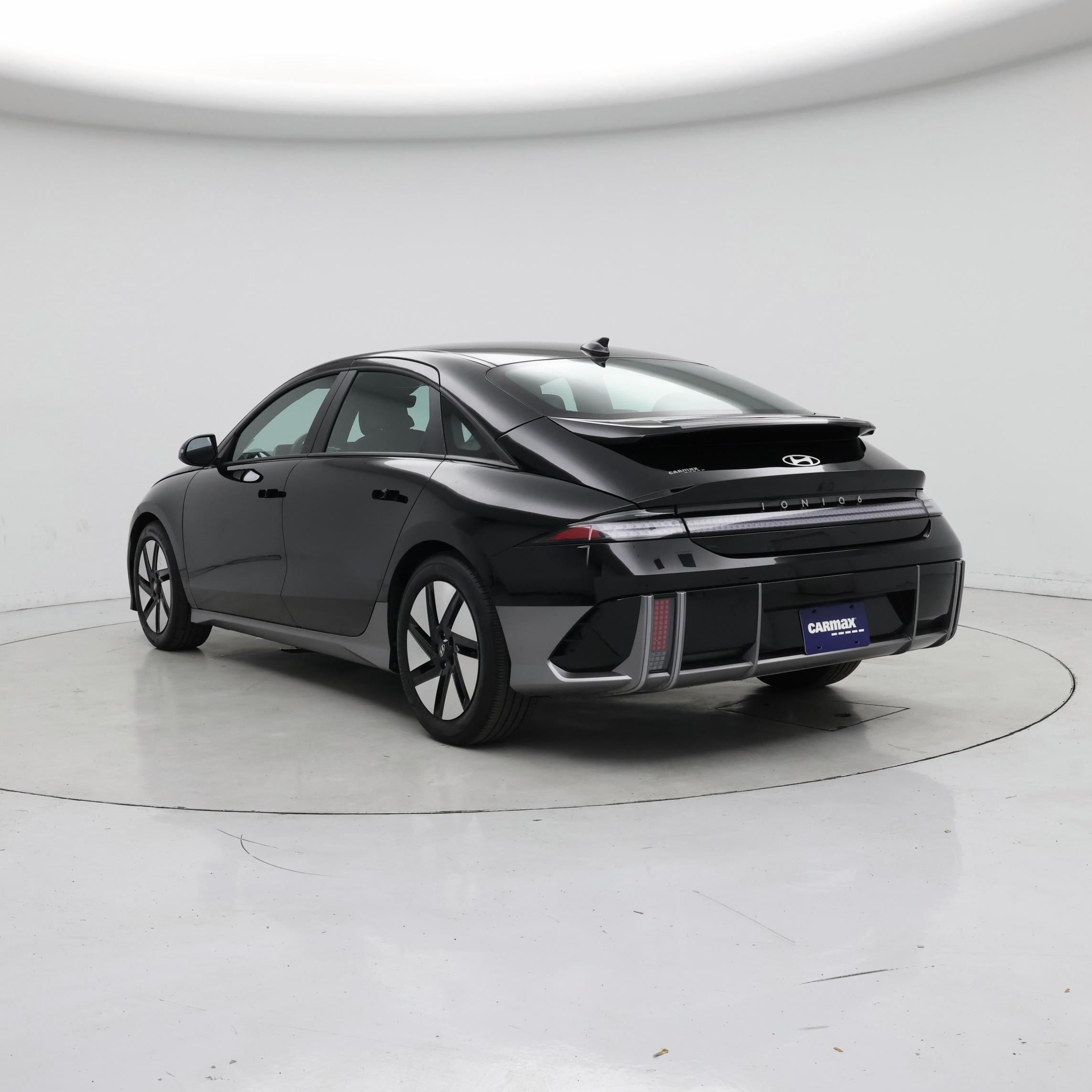 Thumbnail: 2025 Hyundai Ioniq 6 - 2