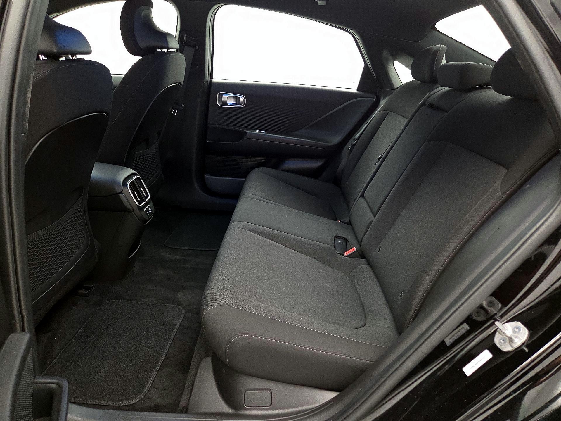 Thumbnail: 2025 Hyundai Ioniq 6 - 19