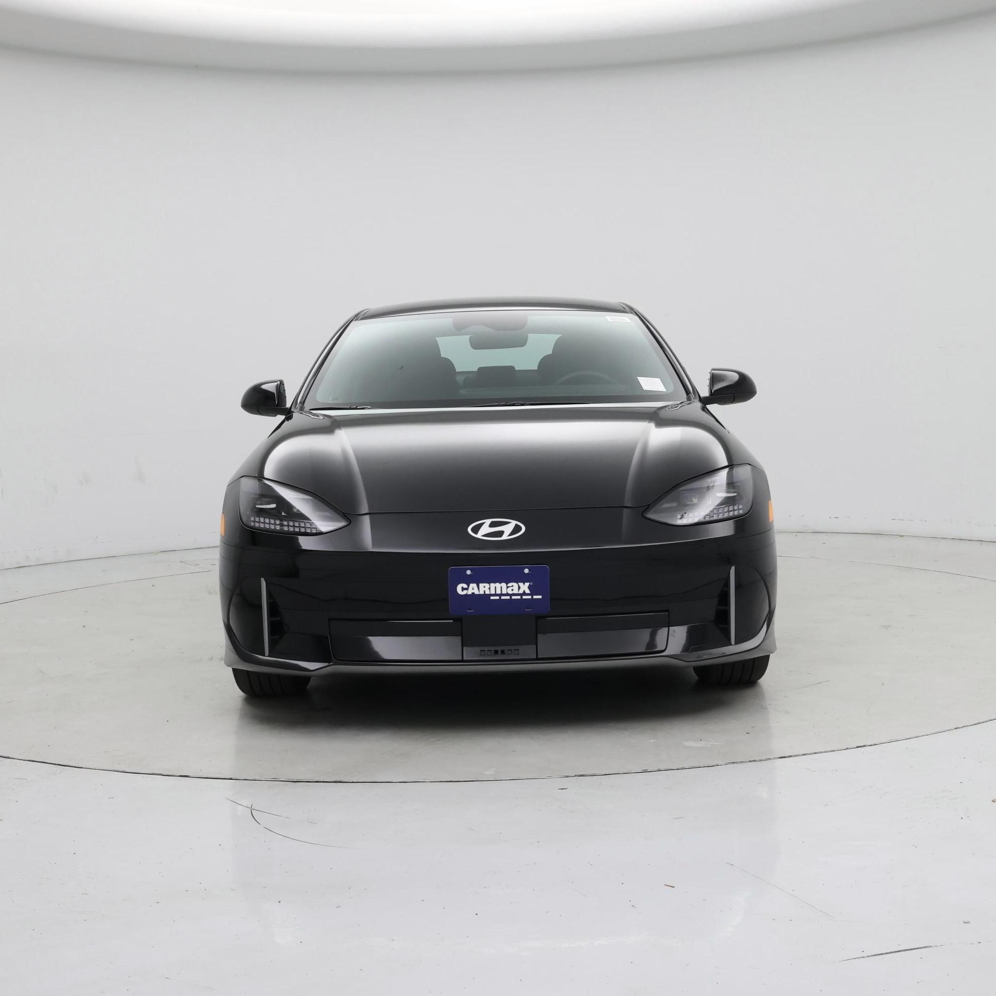 Thumbnail: 2025 Hyundai Ioniq 6 - 5