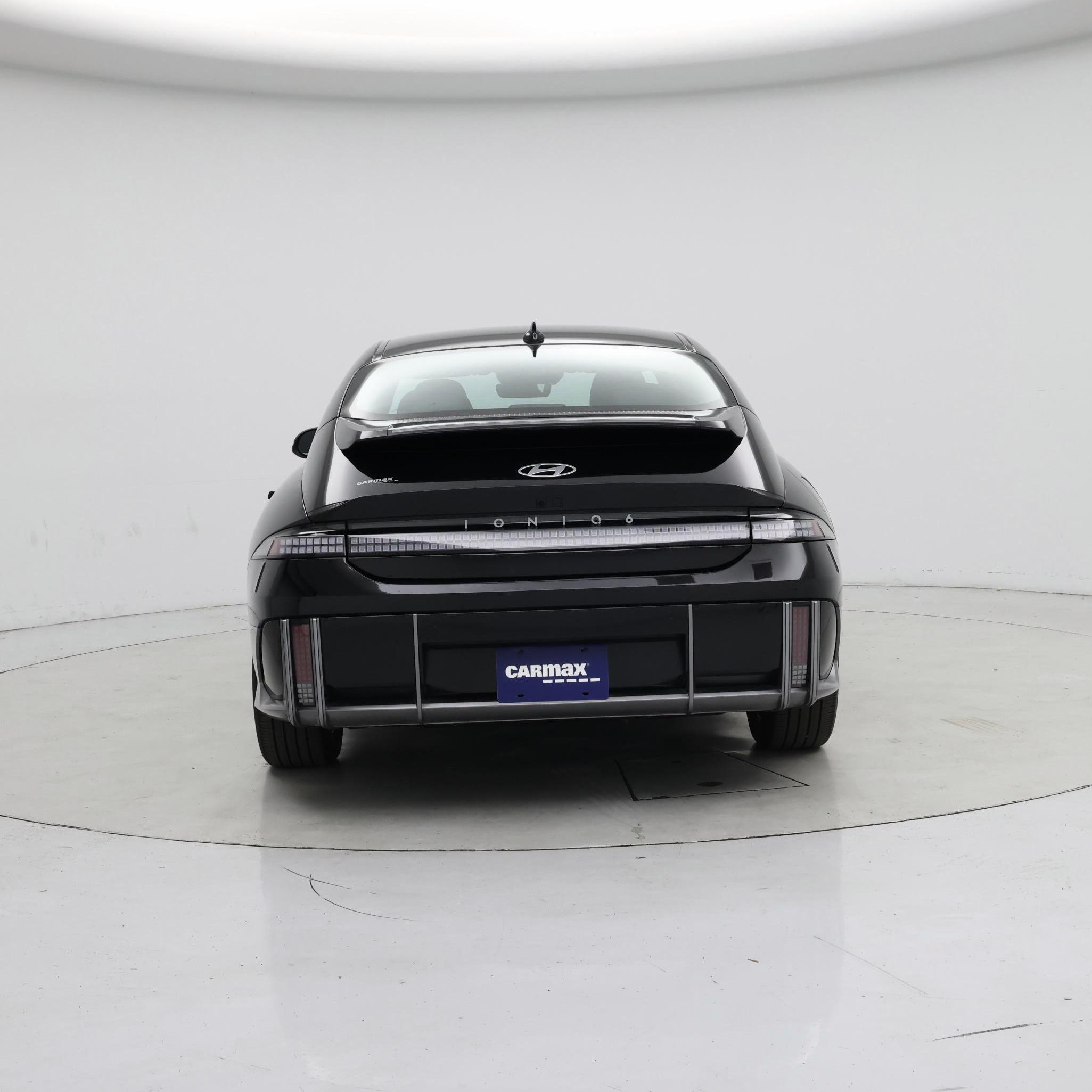 Thumbnail: 2025 Hyundai Ioniq 6 - 6