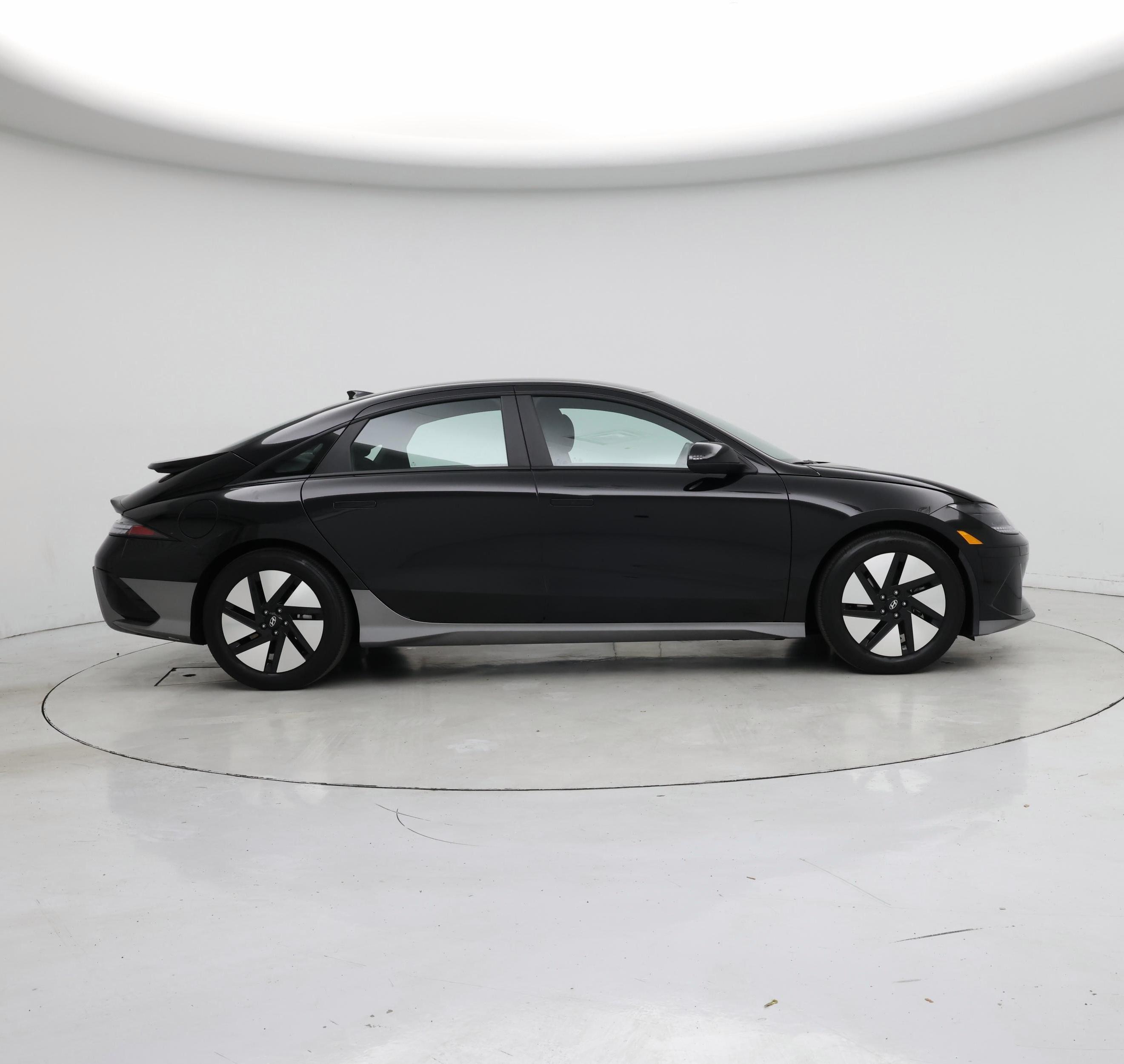 Thumbnail: 2025 Hyundai Ioniq 6 - 7